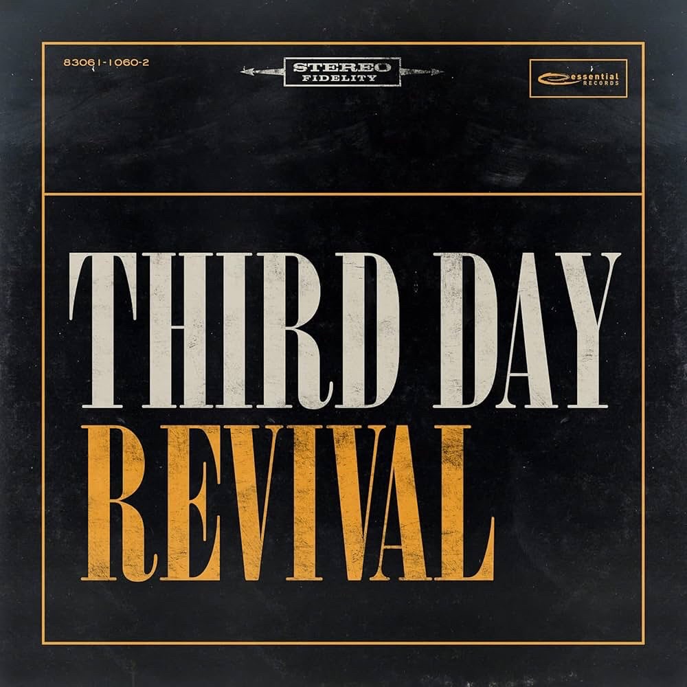 @Third Day