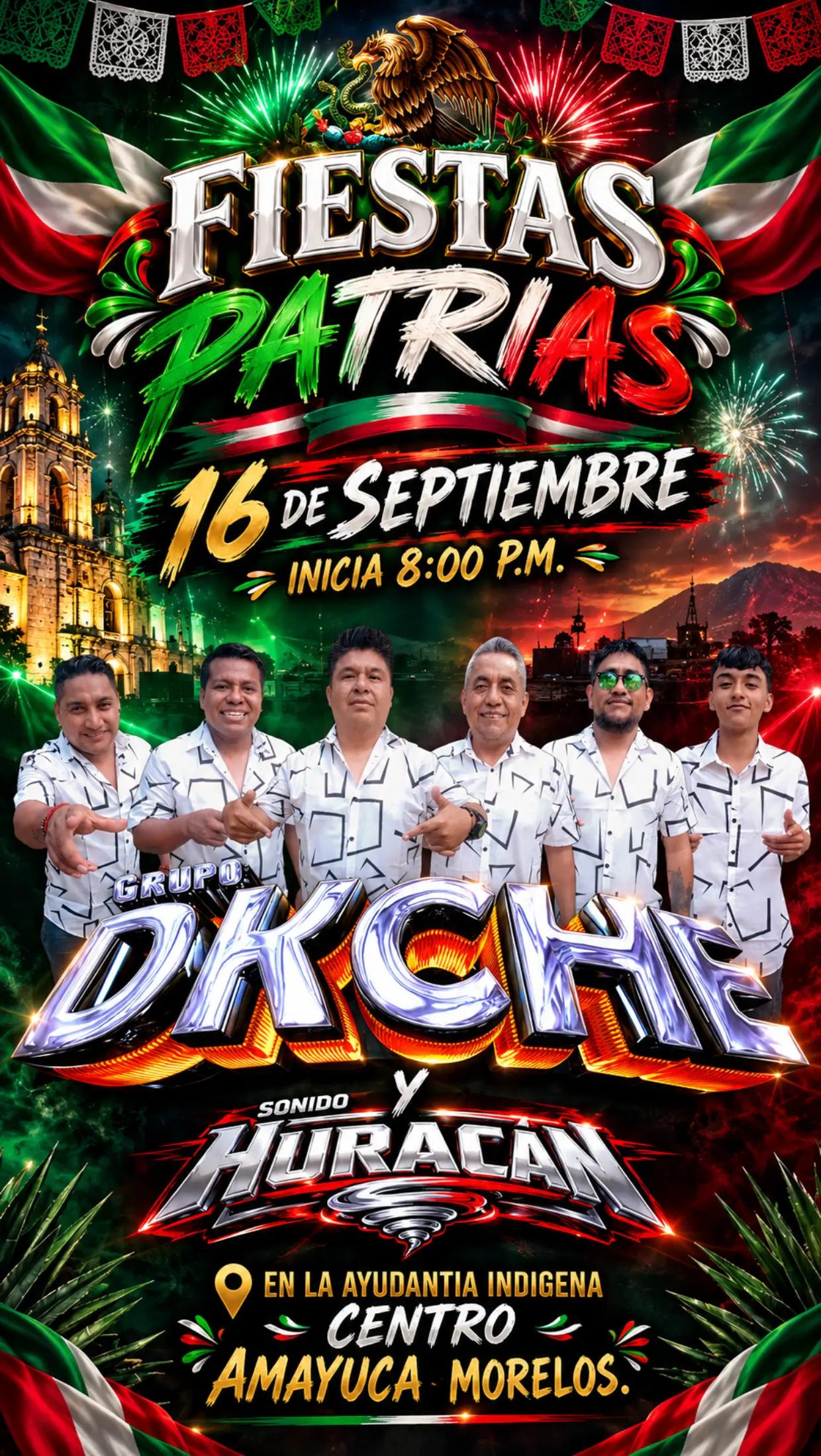 @Grupo_DKCHE
