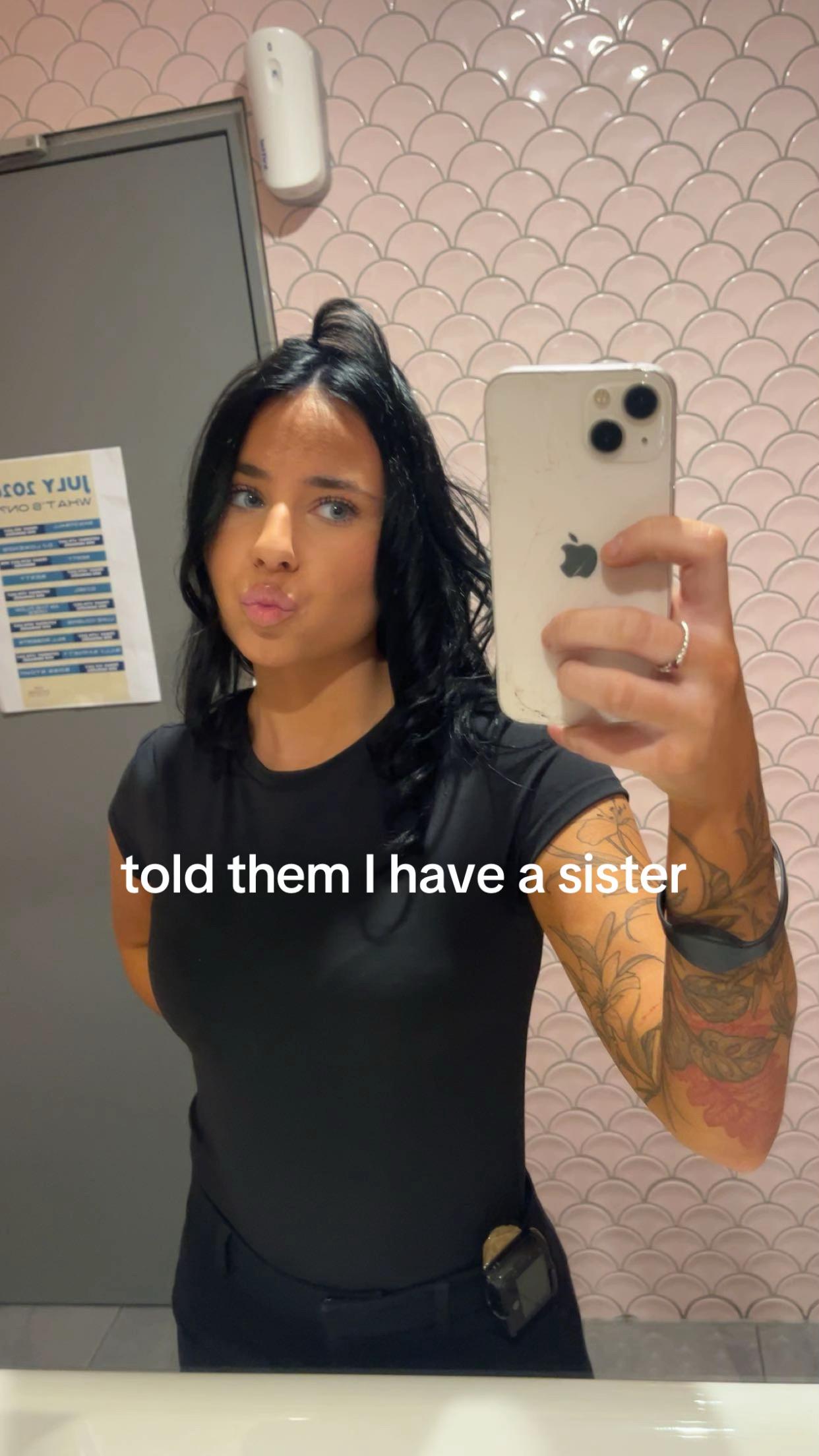 @E L L A J A M E S ๐ซ๐ฅฅ๐ค