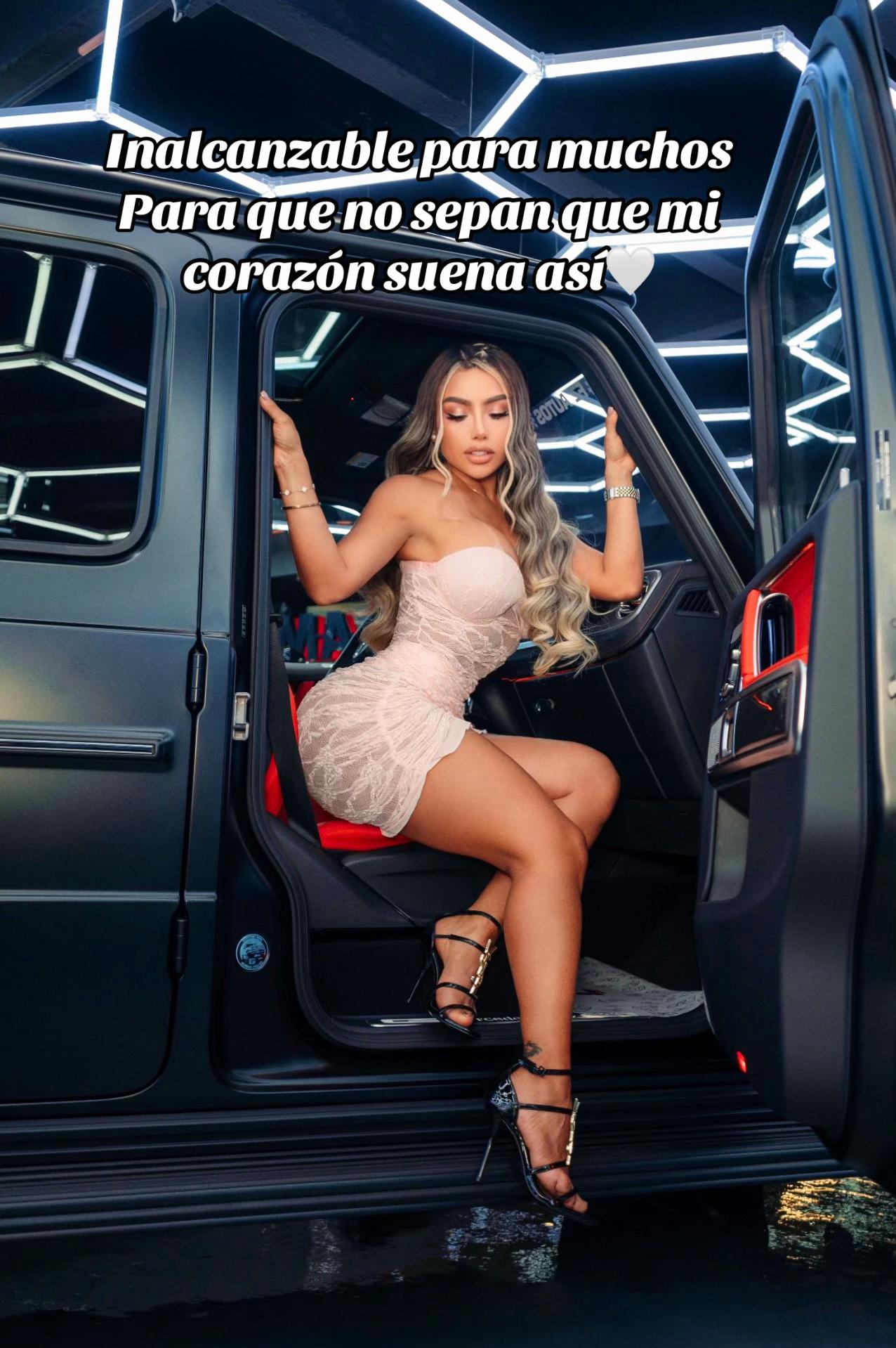 @Laura Naranjo