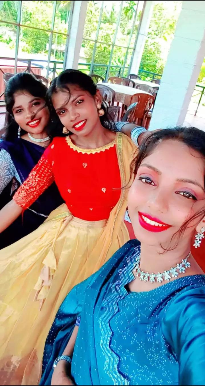 @❤😘M.T Dady ponnu👸.Kavi😘❤