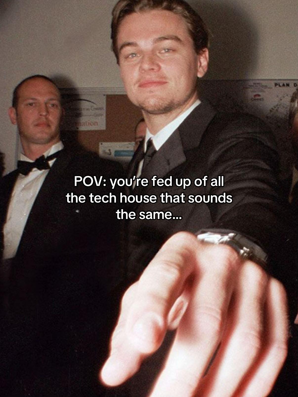 @Pure Filth Records