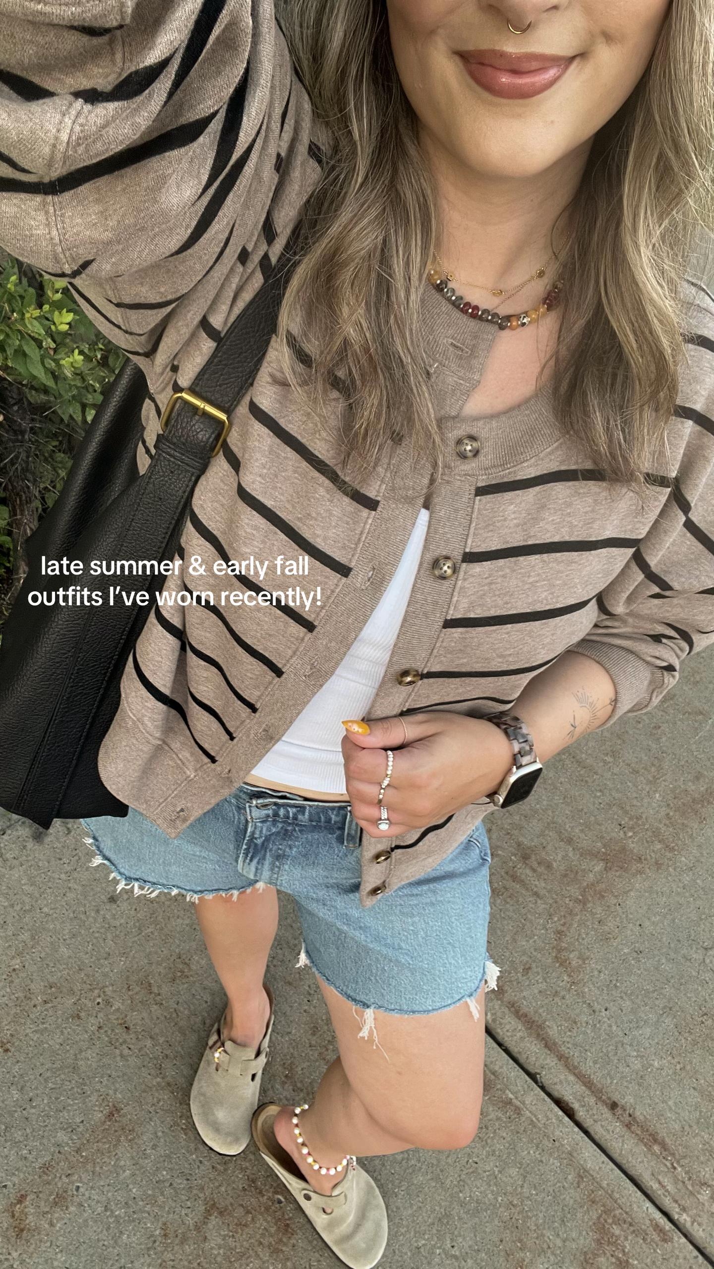 @Nayla | Everyday Midsize Style