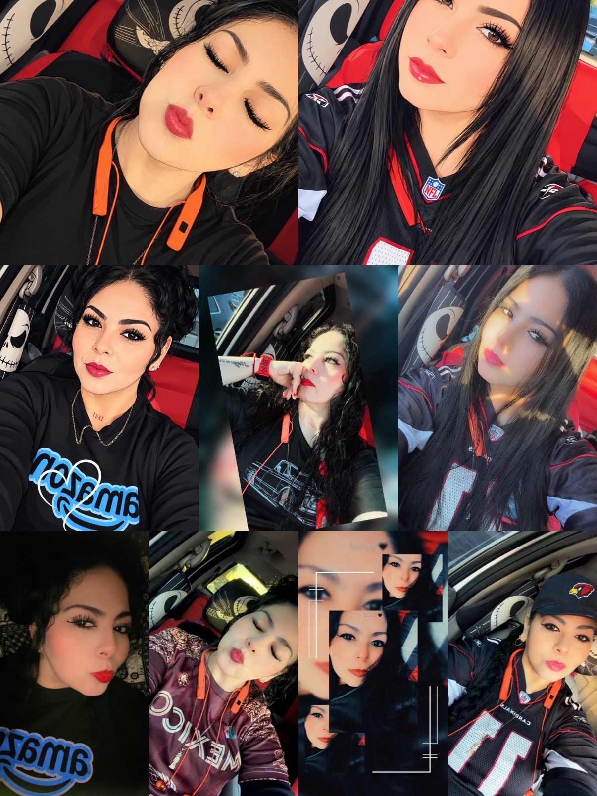 @Adriana Samaniego