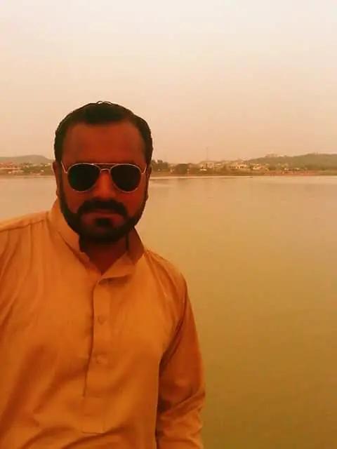 @Malik Rashid