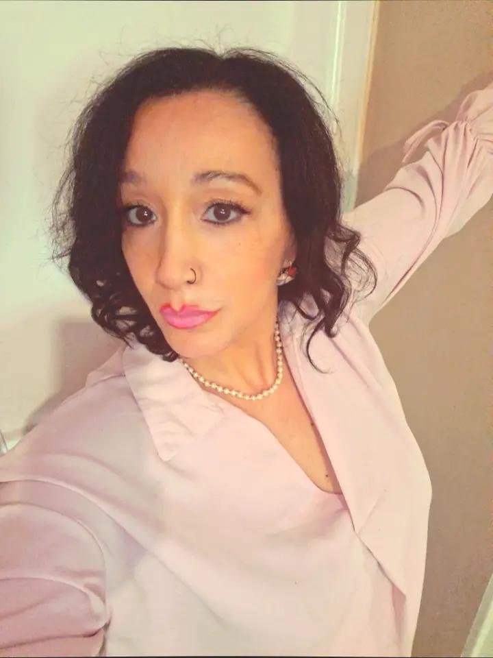 @⚘️LA DEBBY⚘️