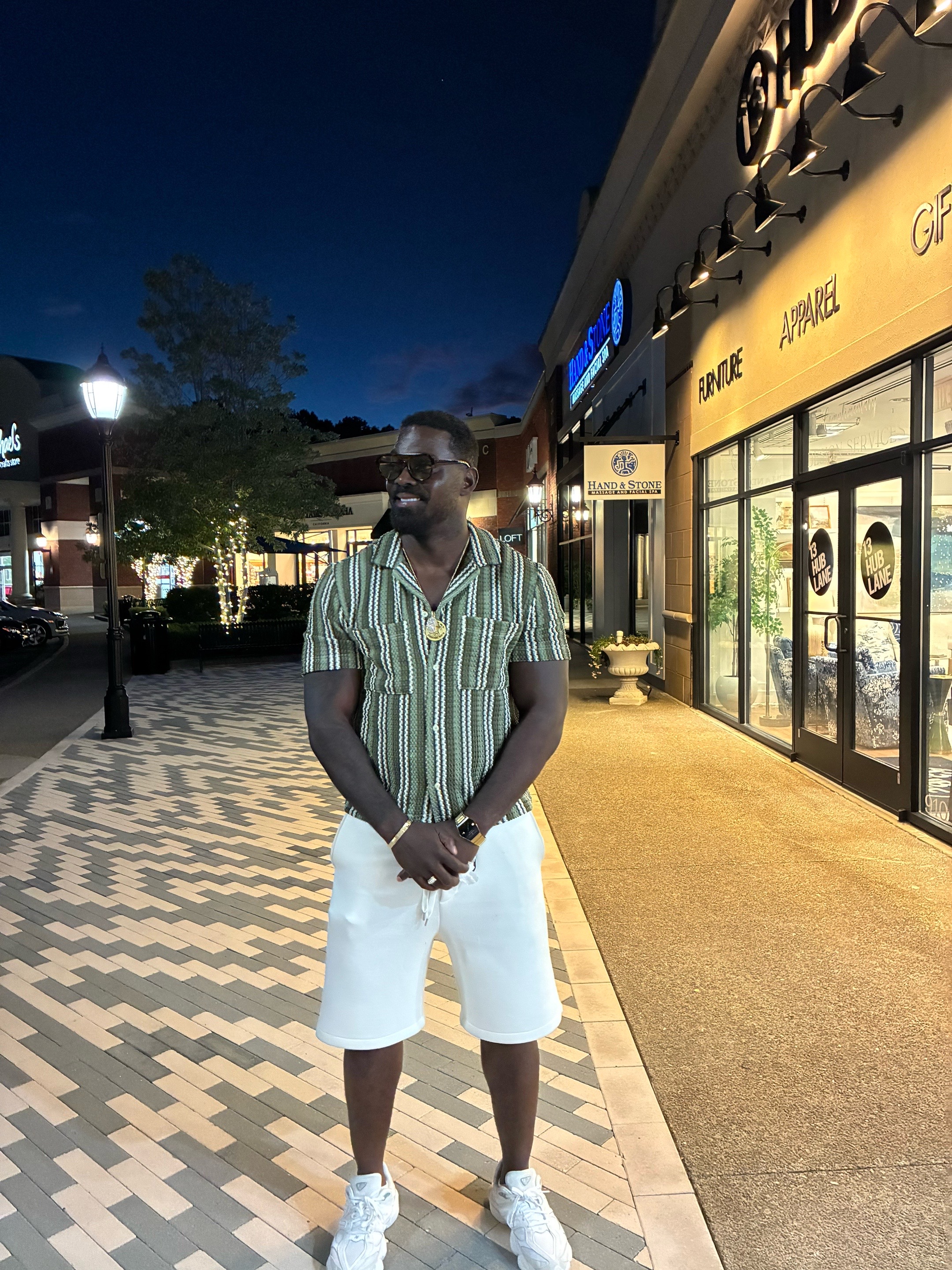 @CHOSENONE