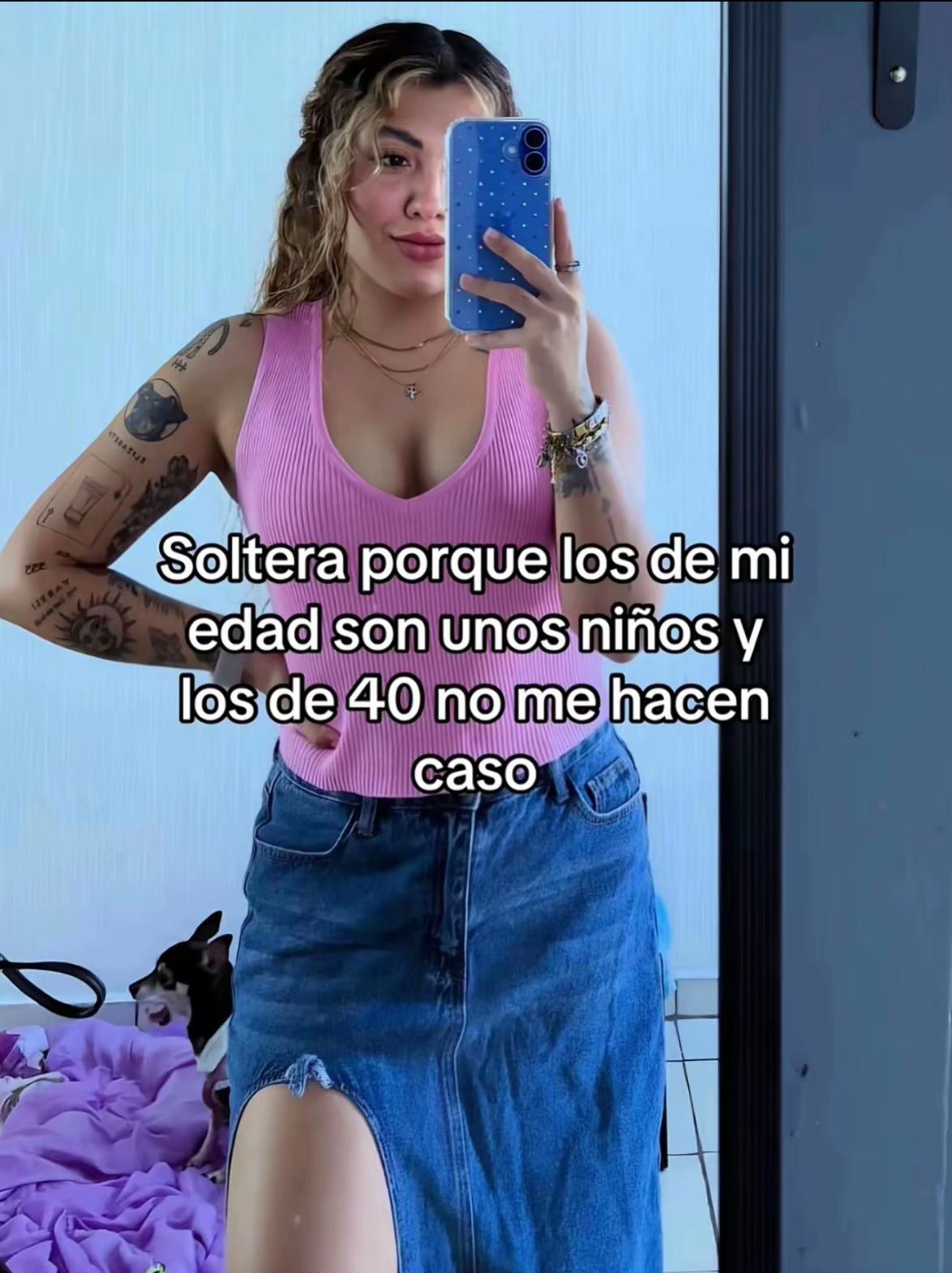 @Evelyn Perez