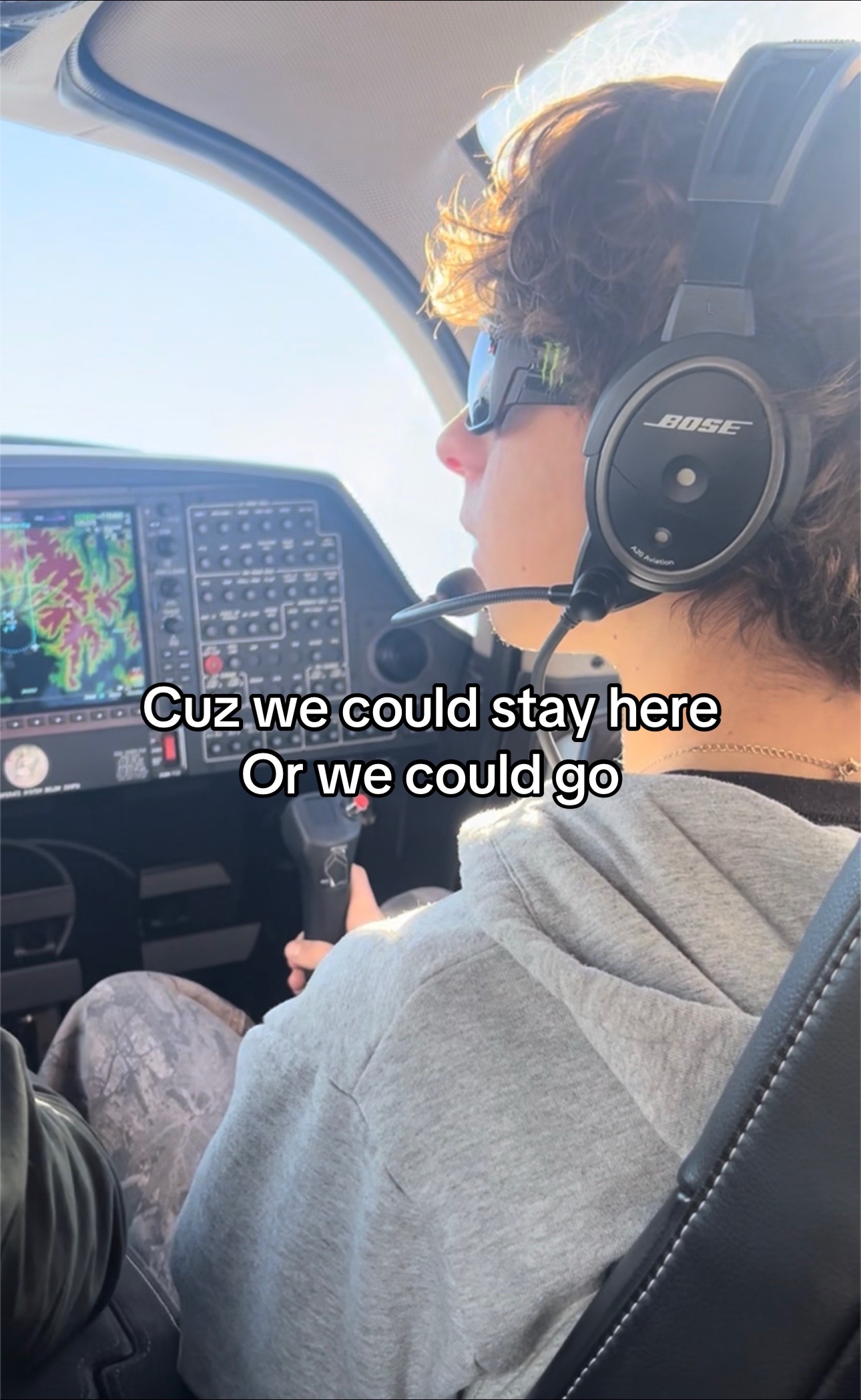 @Chayce