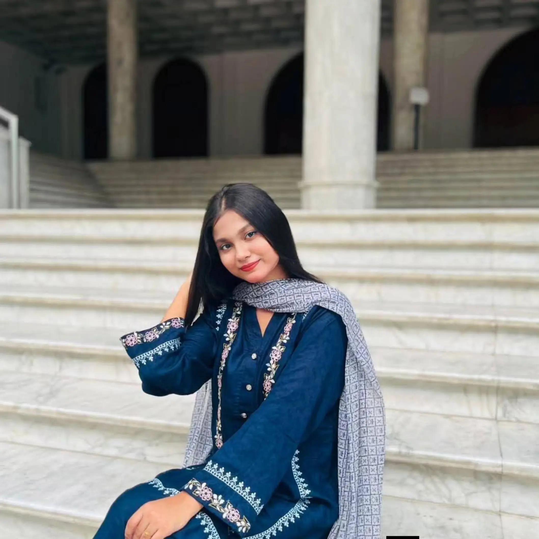 @Saima đĻđ¤