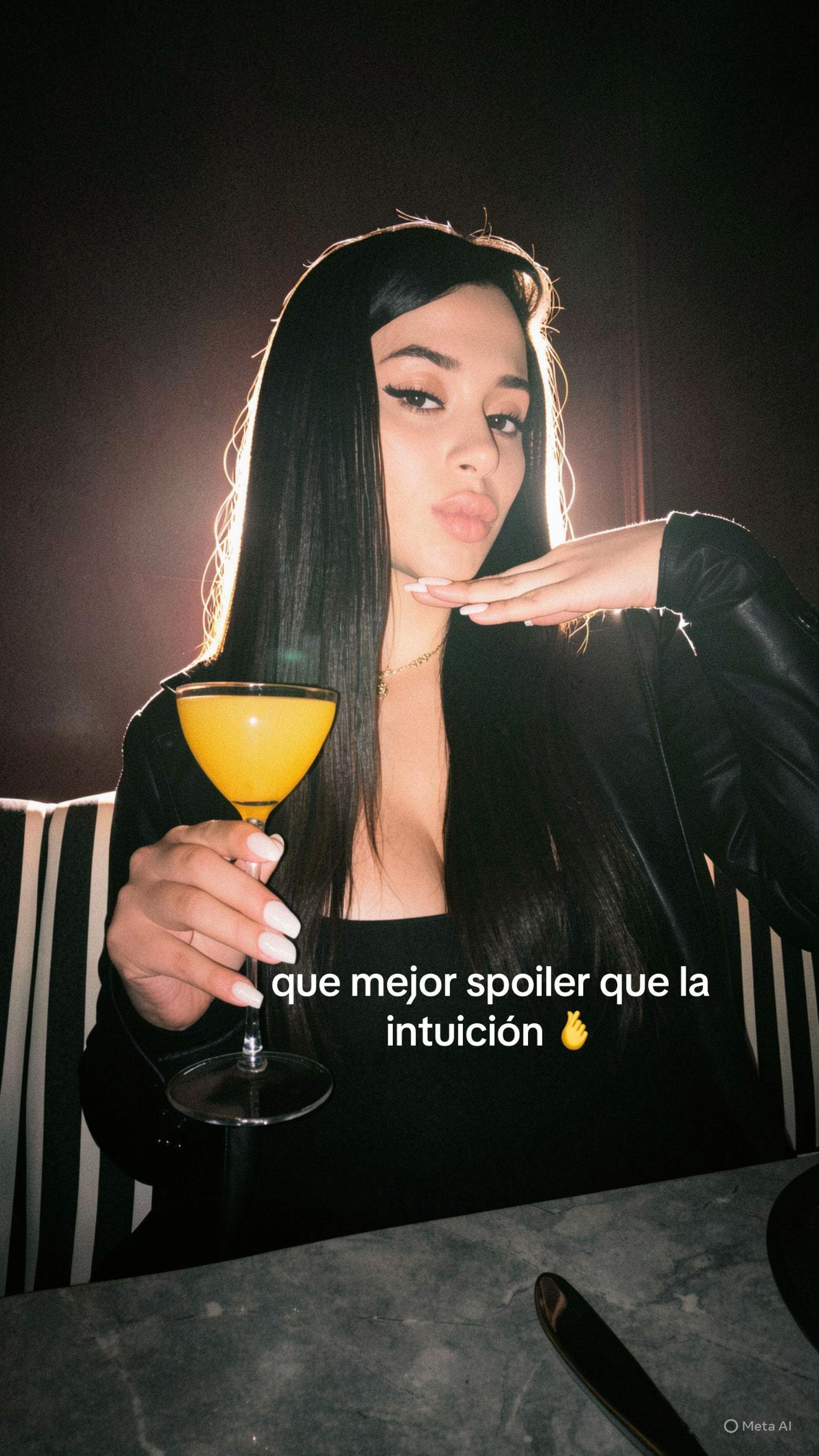 @Pierina Ramirez 🐆