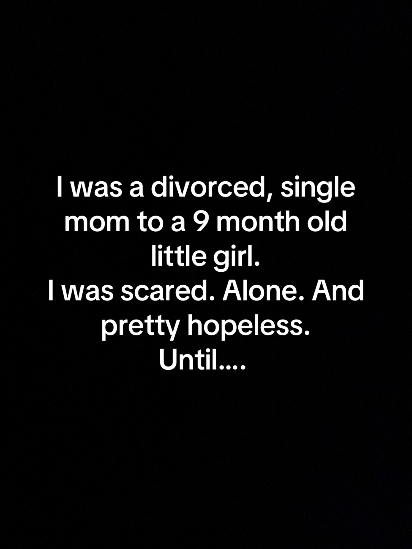 @Chelsea | SAHM | Girl mom