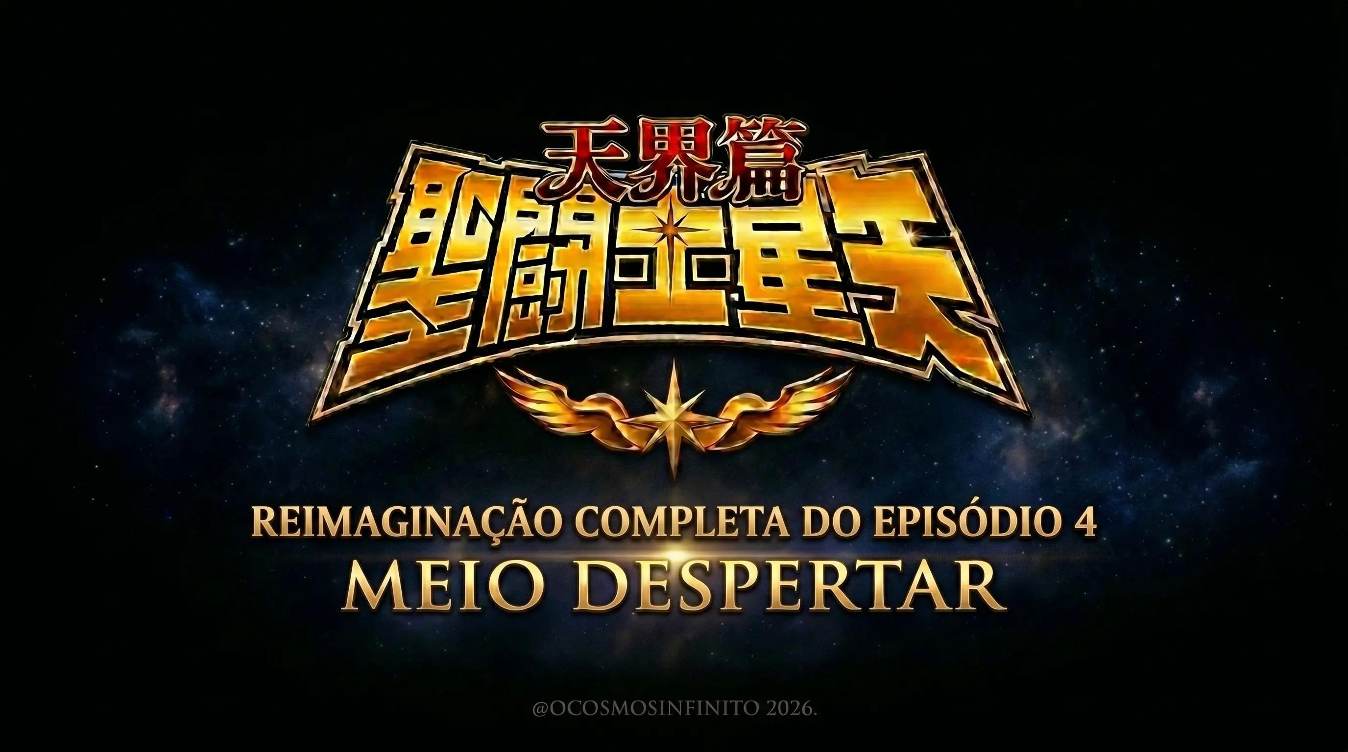 @O Cosmos Infinito