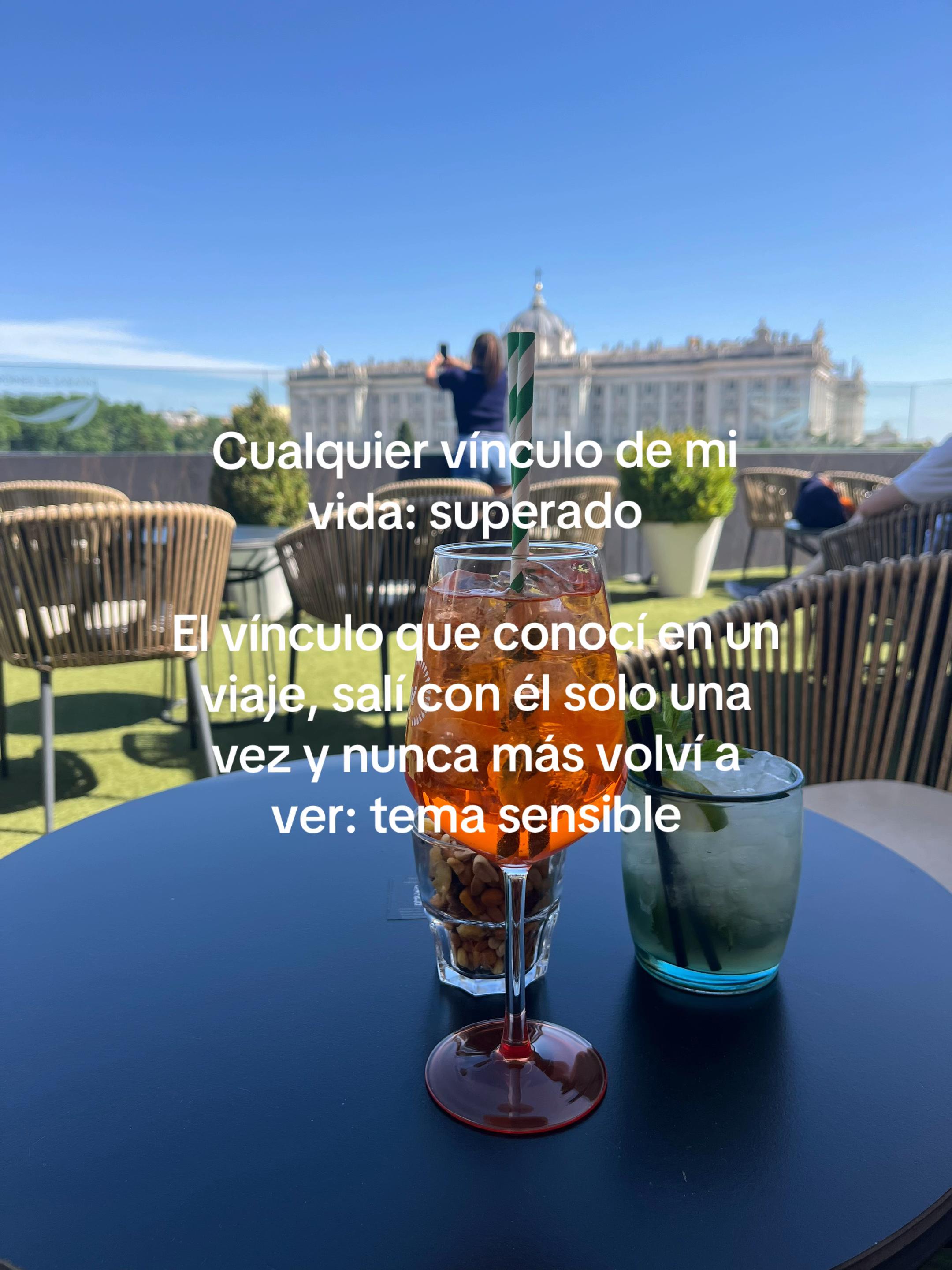 @Vale | Vida de Viaje✈️🌎