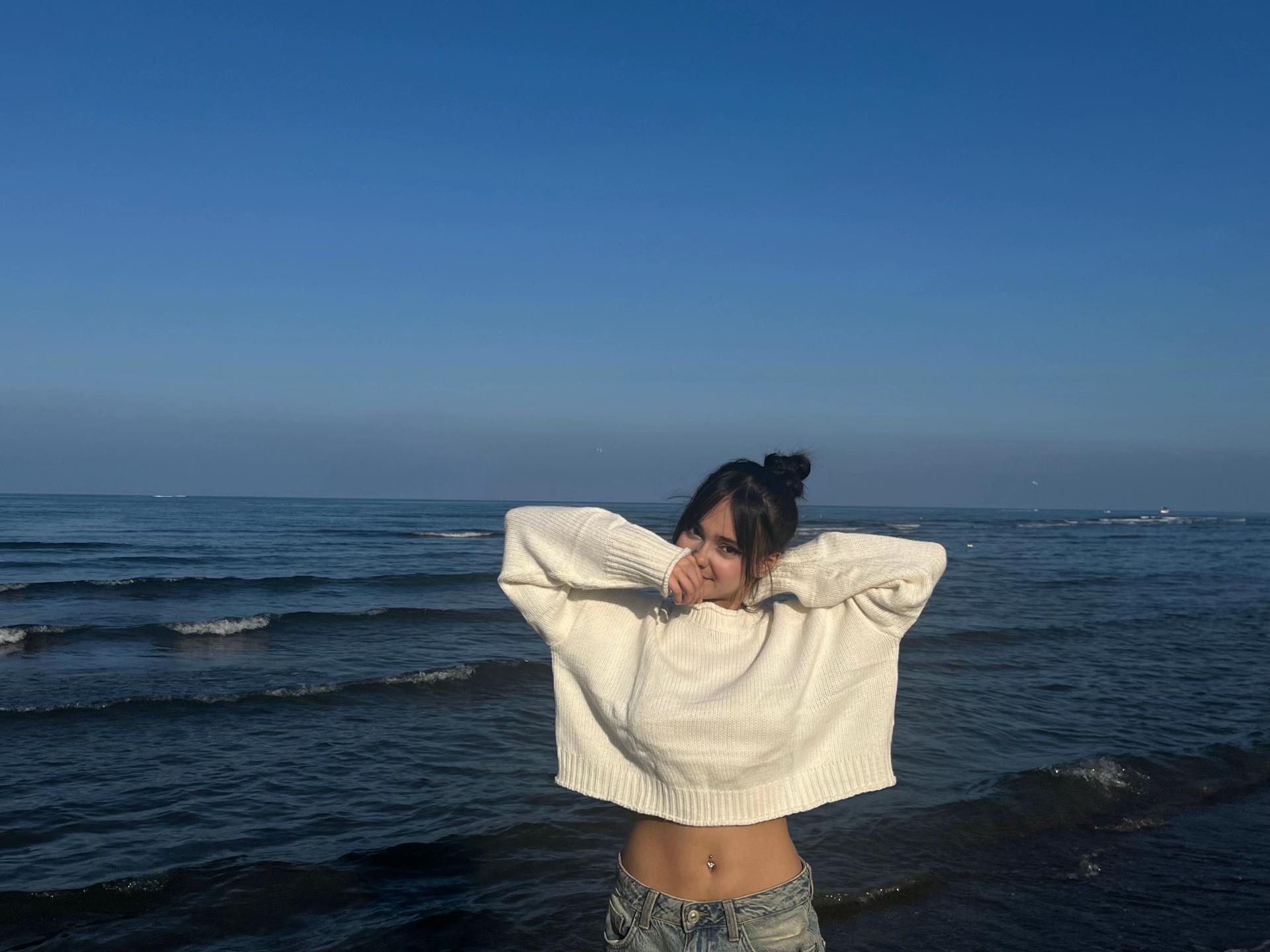 @🐚