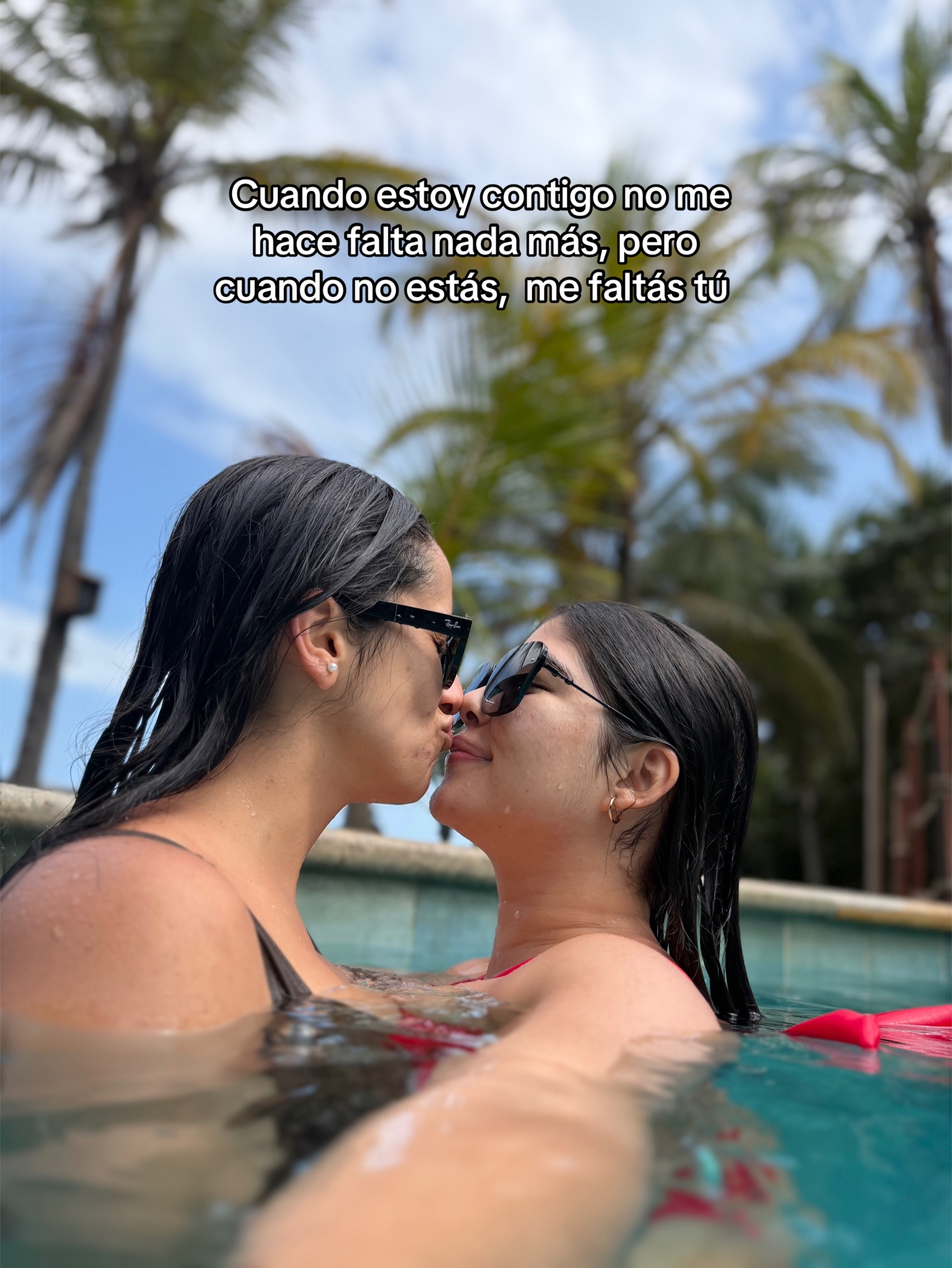 @Isa y Ana