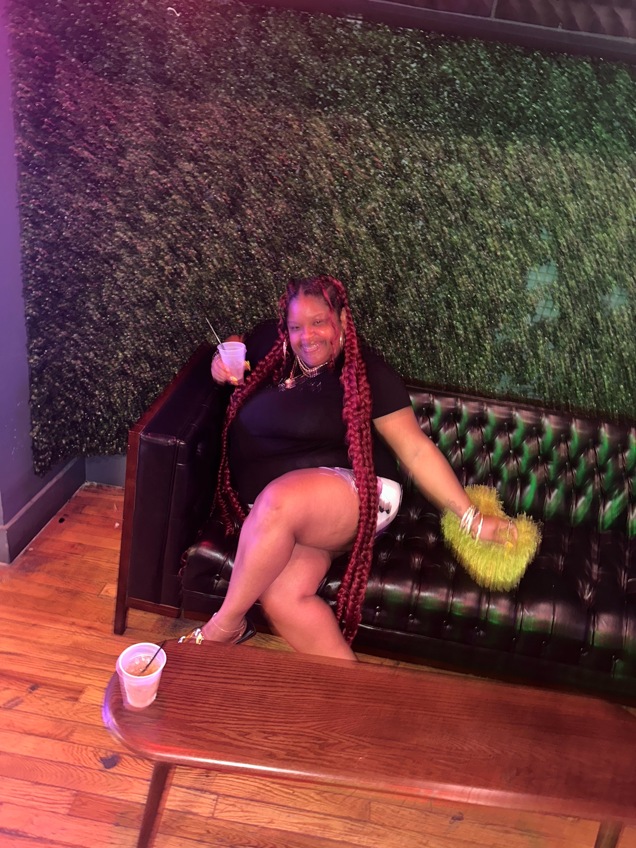 @Alexis Janeè