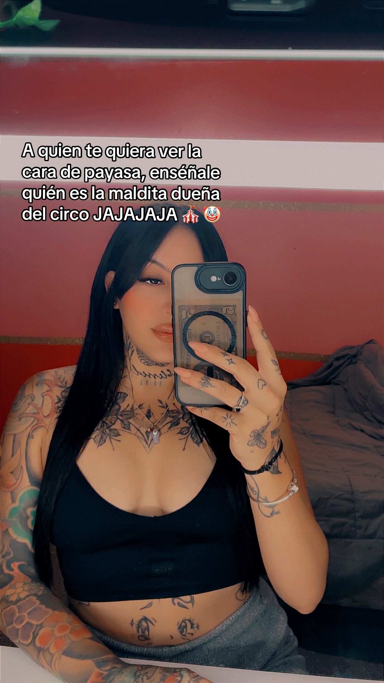 @Yanirka Enid