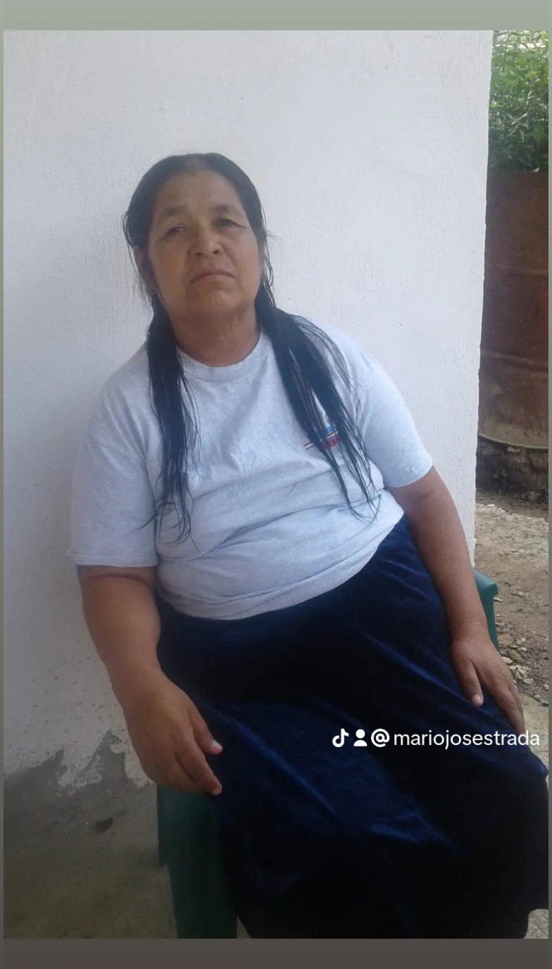 @Silvia Herrera