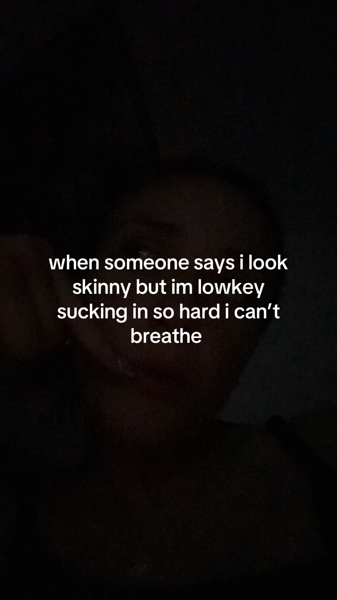 @secret