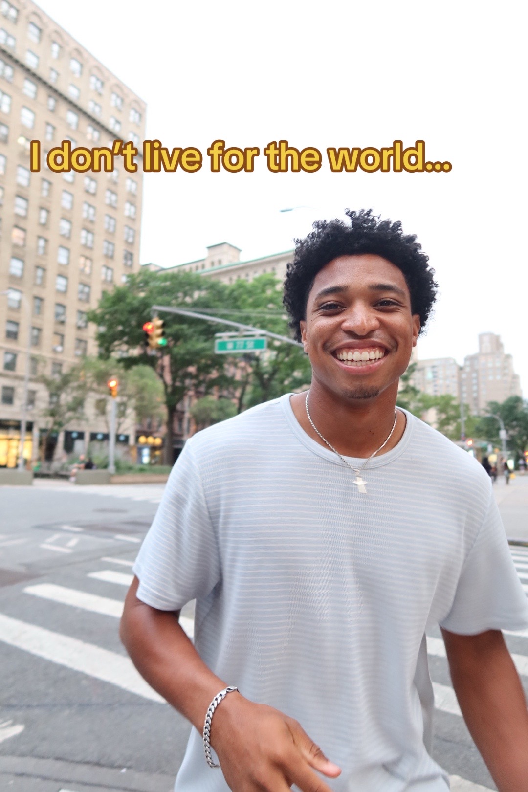 @DeAmez Ross