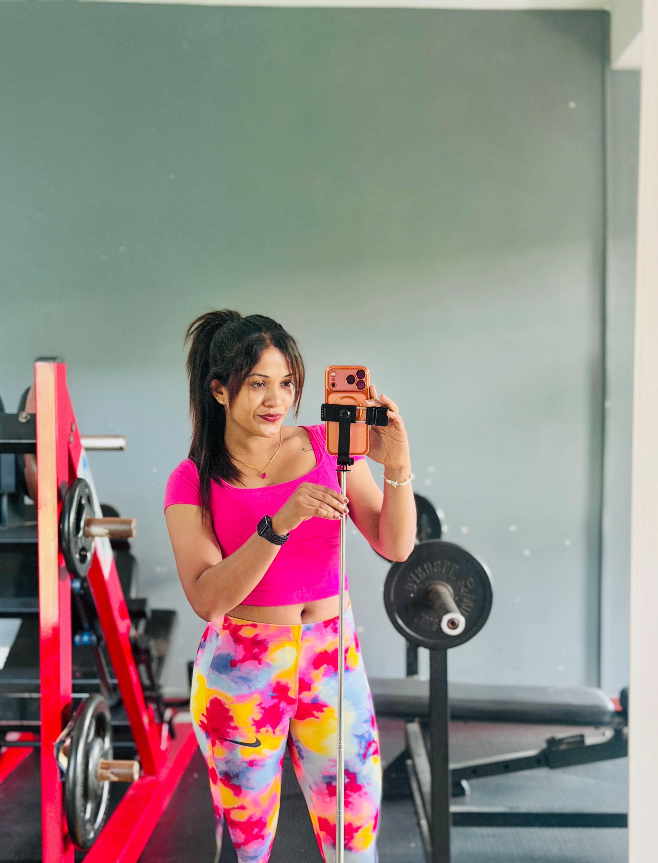 @getfitwithsalani 🏋🏻♂️🇱🇰