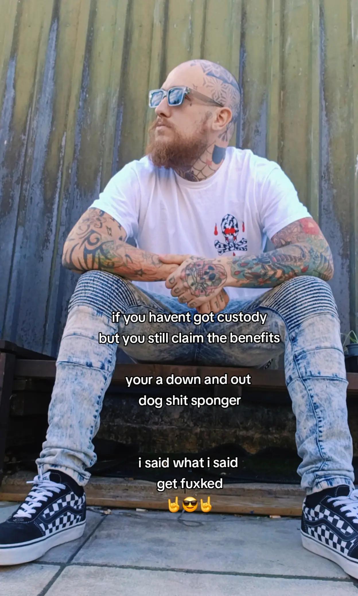 @deadhearttattoo 🏴