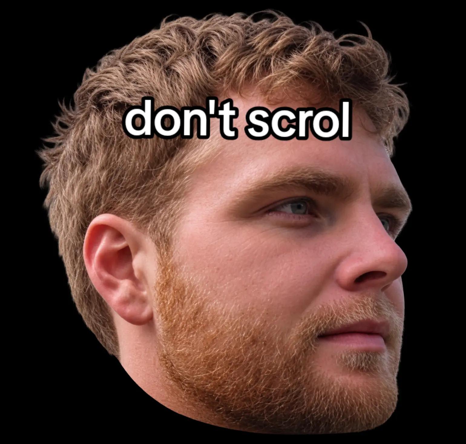 @Just Iris (AlexWarrenversion)