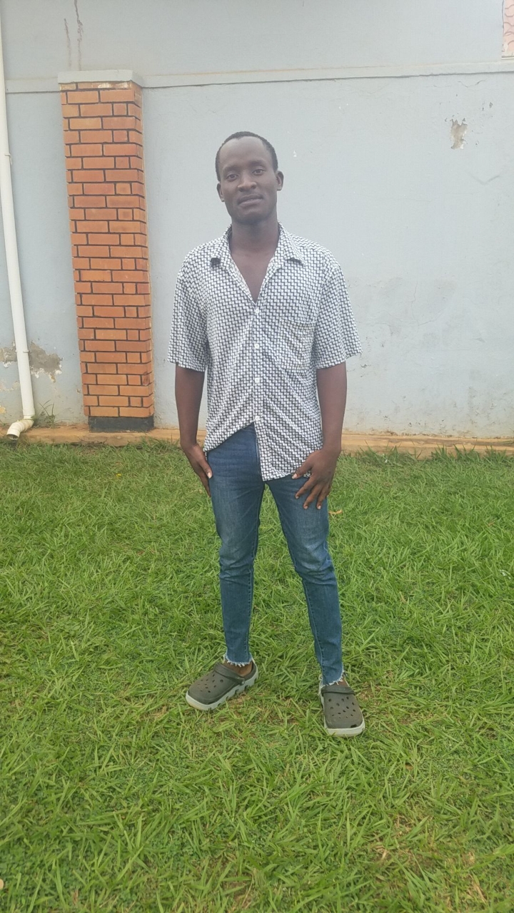 @Rare Boy