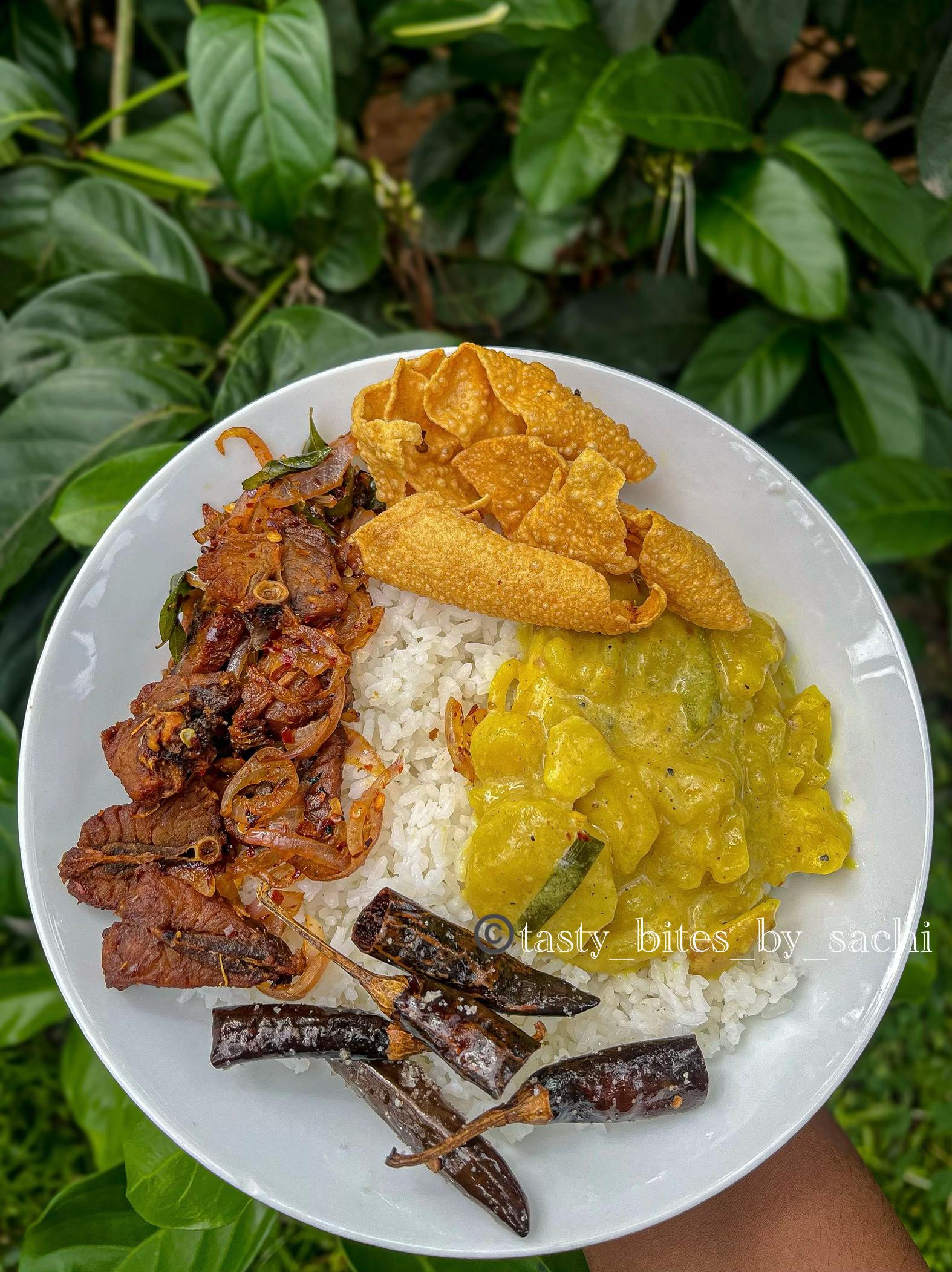 @Tasty Bites
