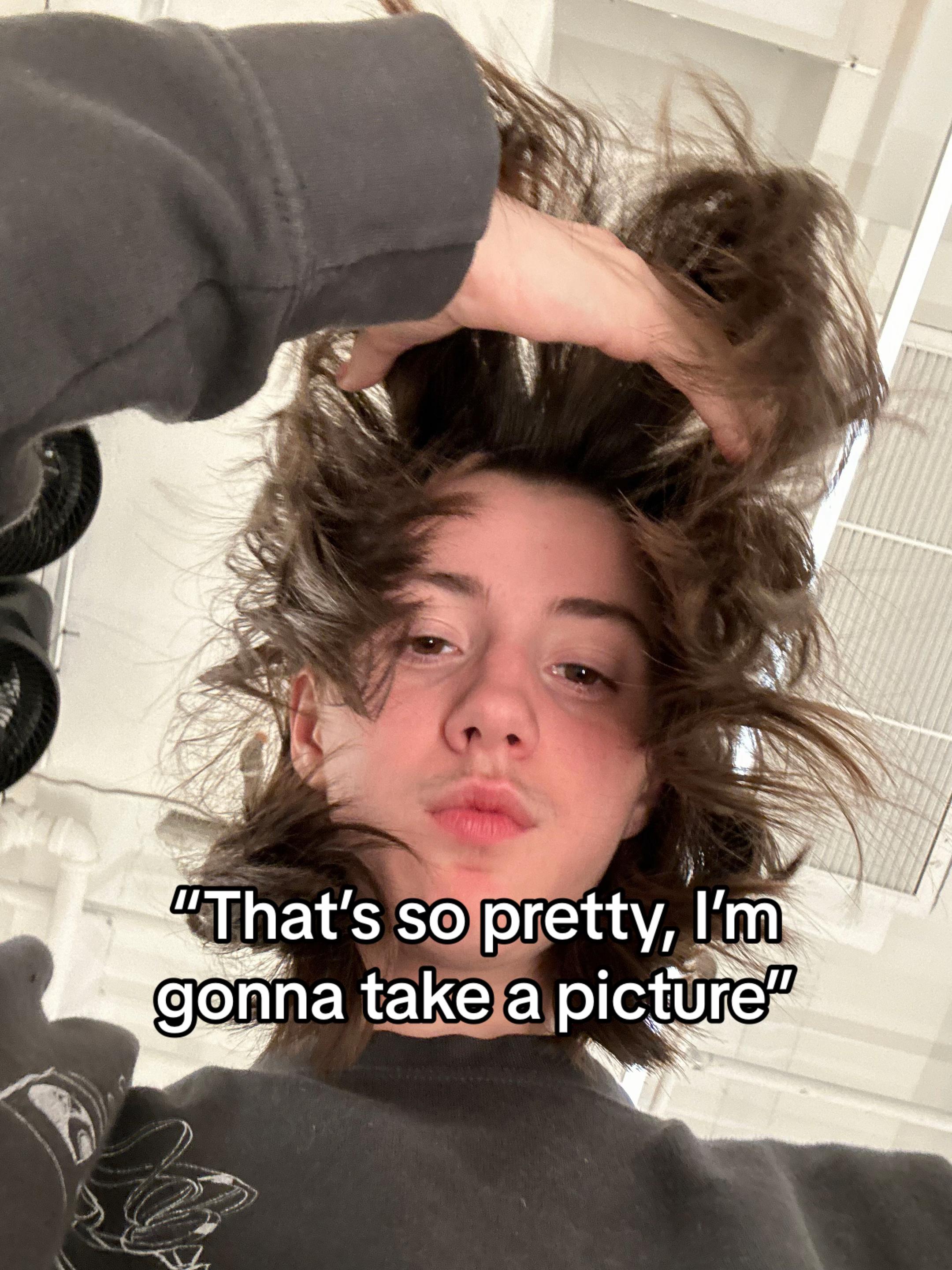 @Laura Palmer