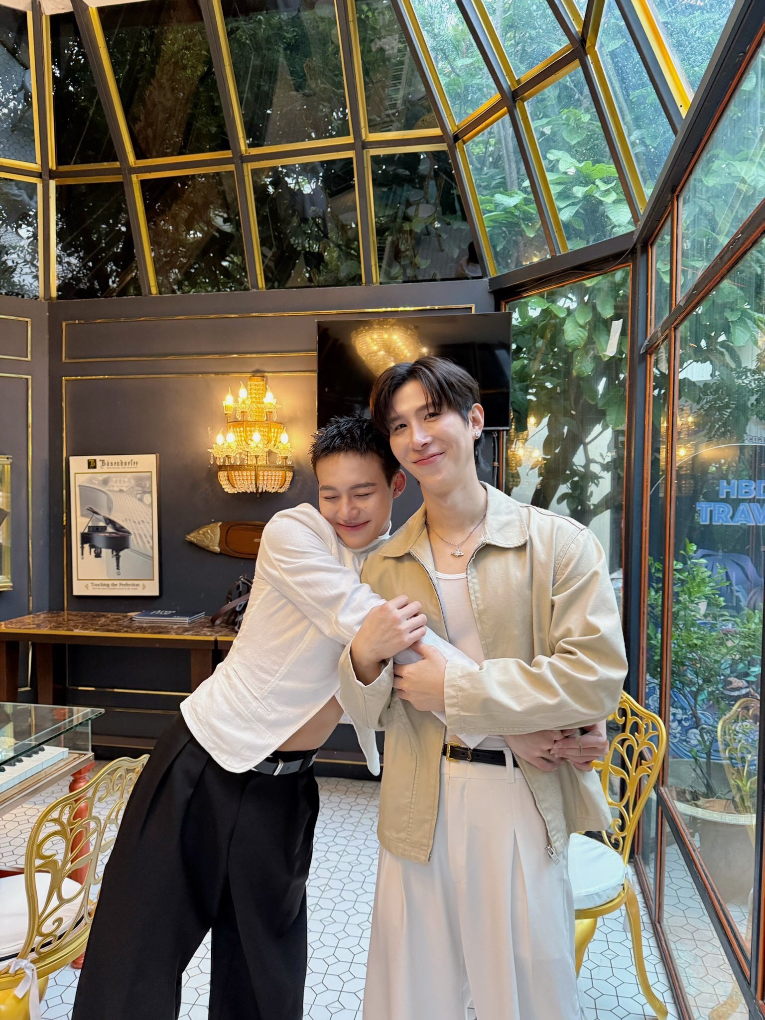 @มามี๊น้องโก้ชอบที่พี่จั๋ง🐱🌷