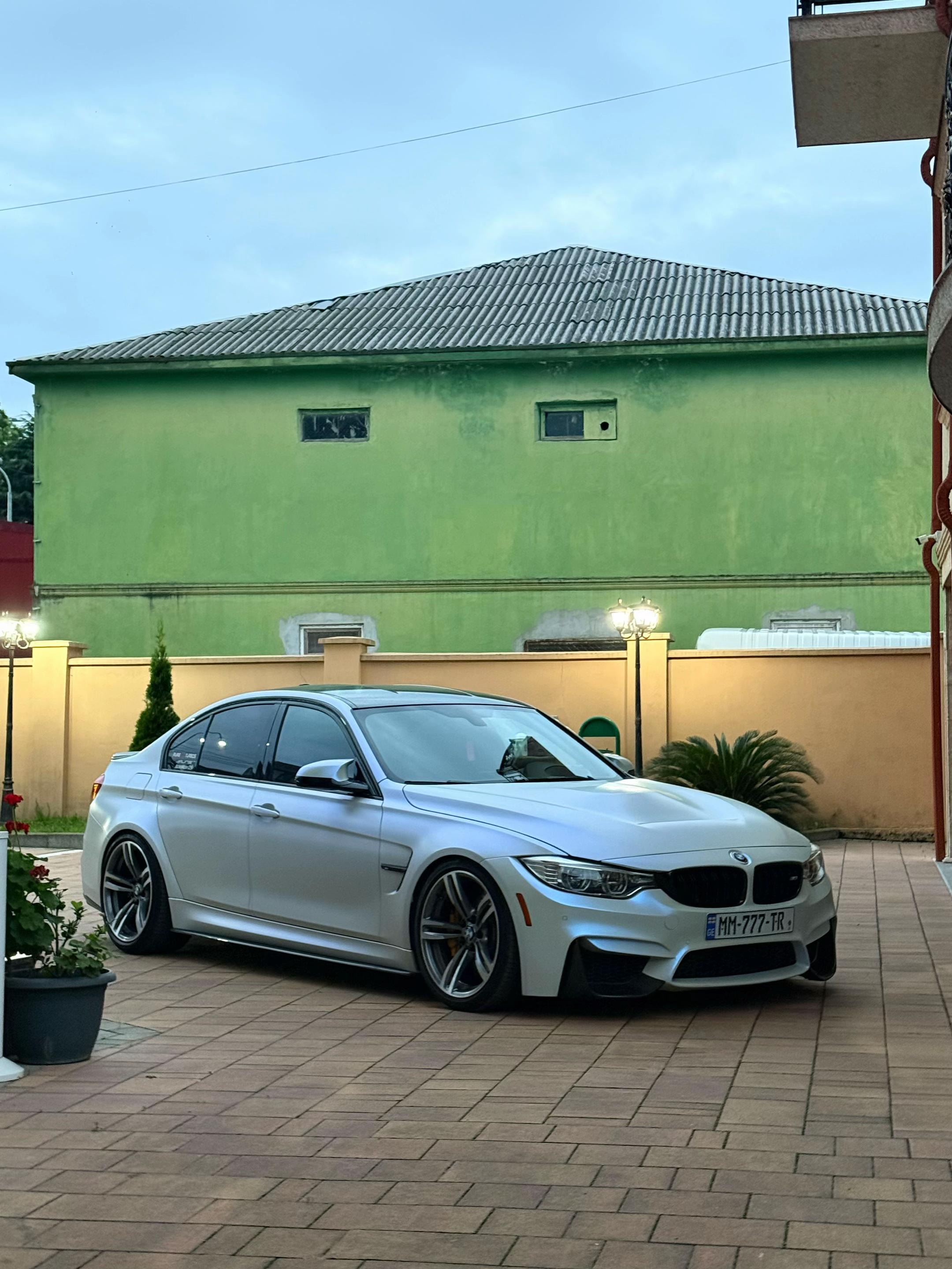 @vaxo muradxanashvili