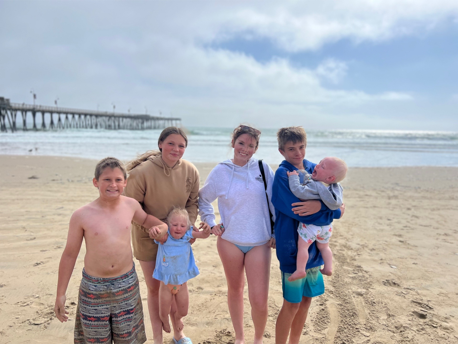 @Roll on to the Beach 🏝️