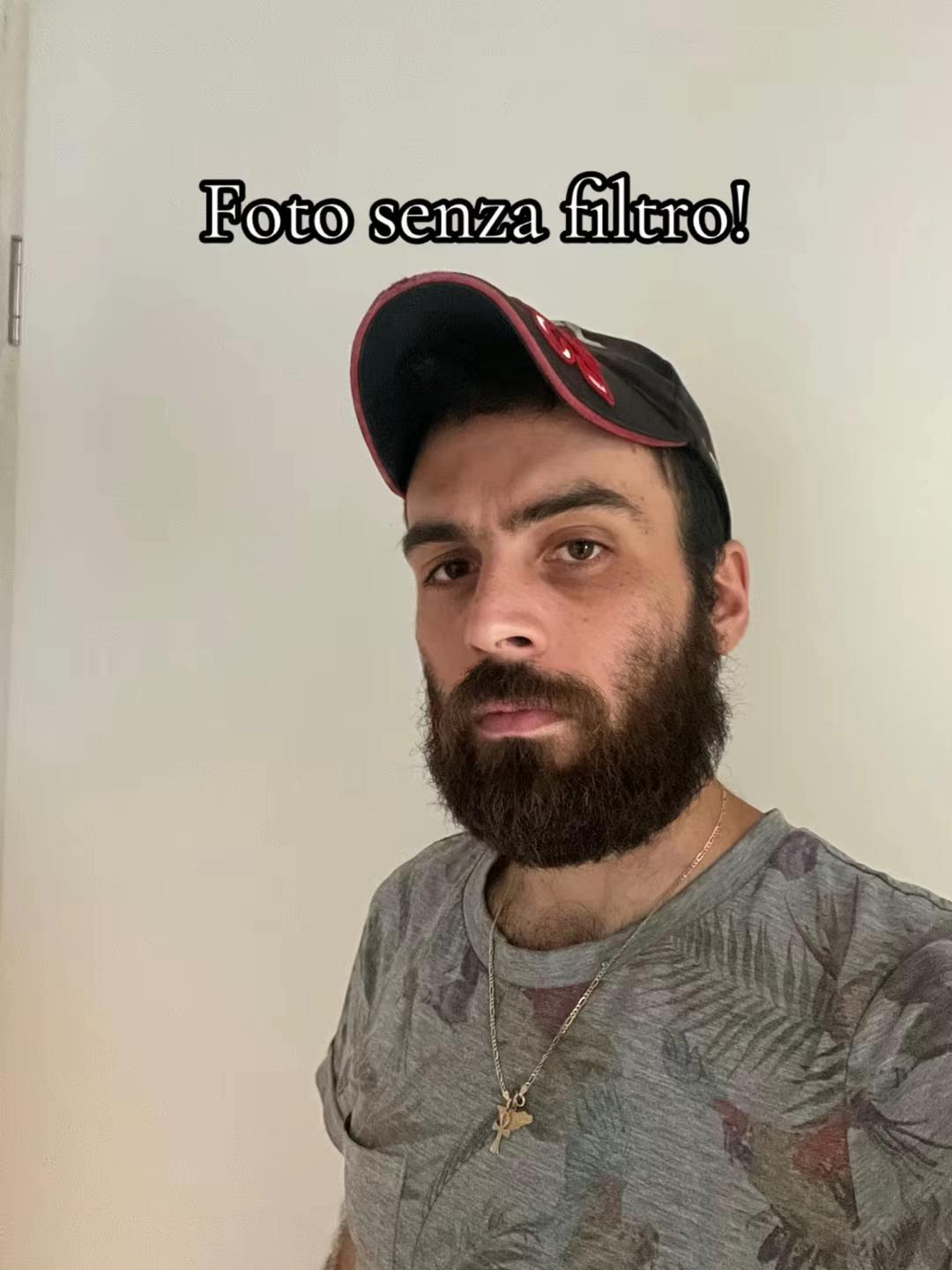 @CanePazzo1994 ( il ritorno )