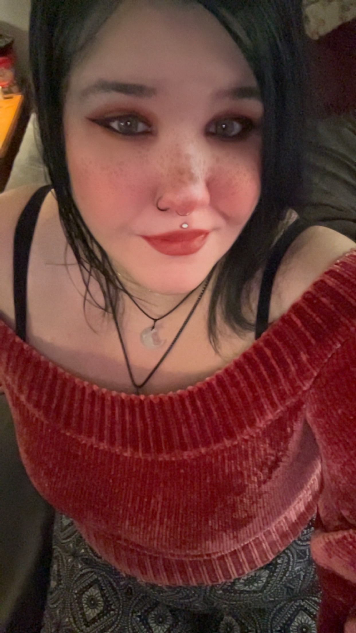 @Calypso Rae