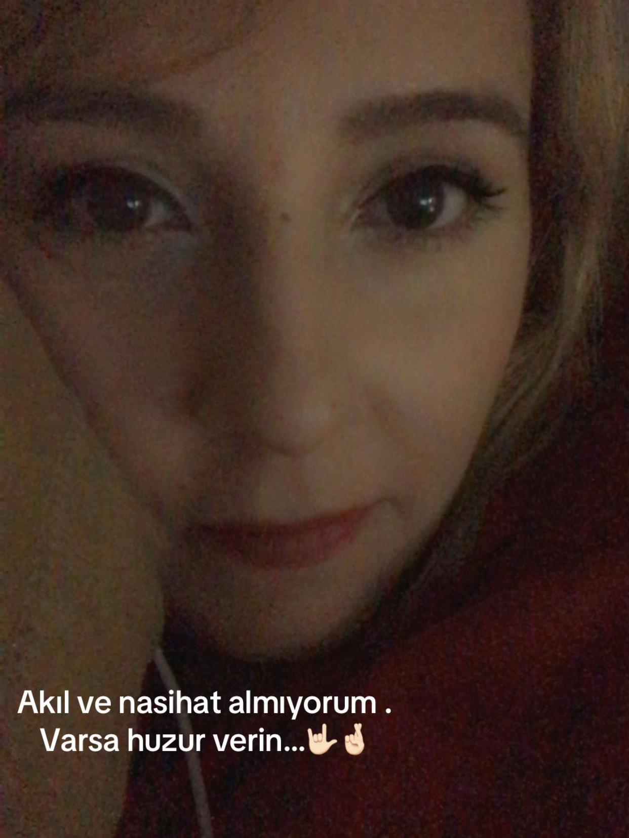 @Tuba Ylmz T&uuml;rkmen