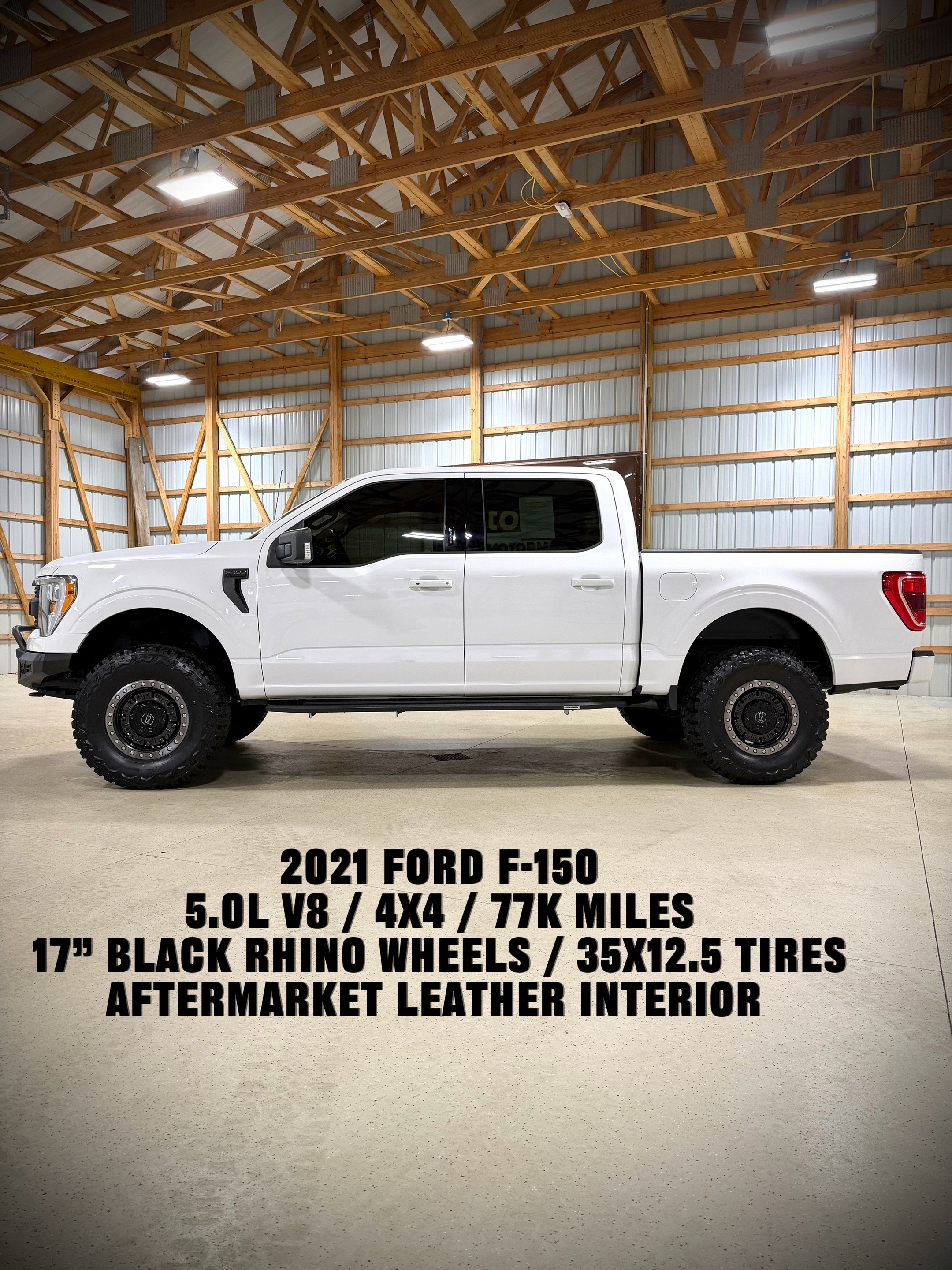 @Grace Motor Mall LLC