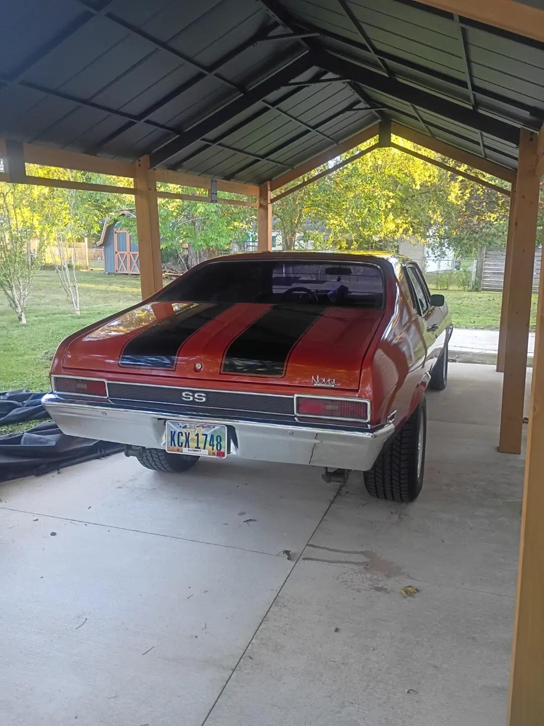 @ClassicCarJeff