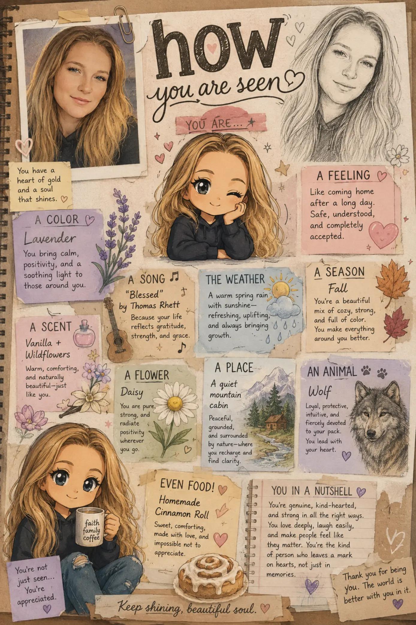 @✝️🥉Bridget 🥉✝️