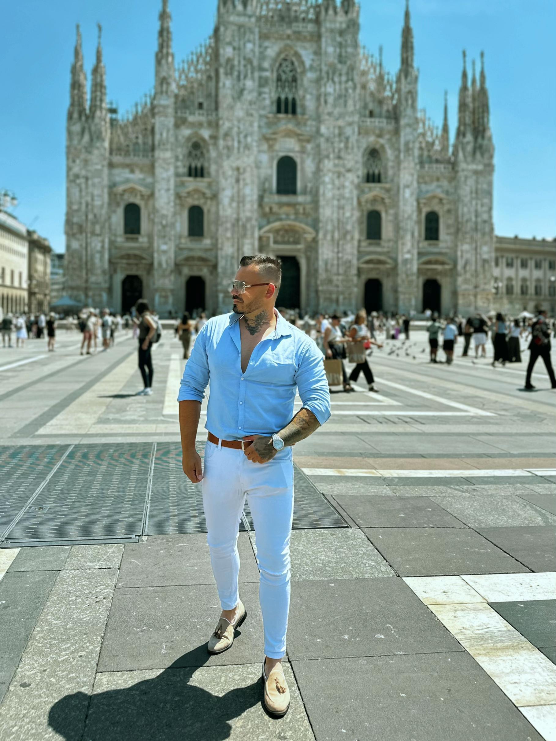 @IamAndreiOfficial📸