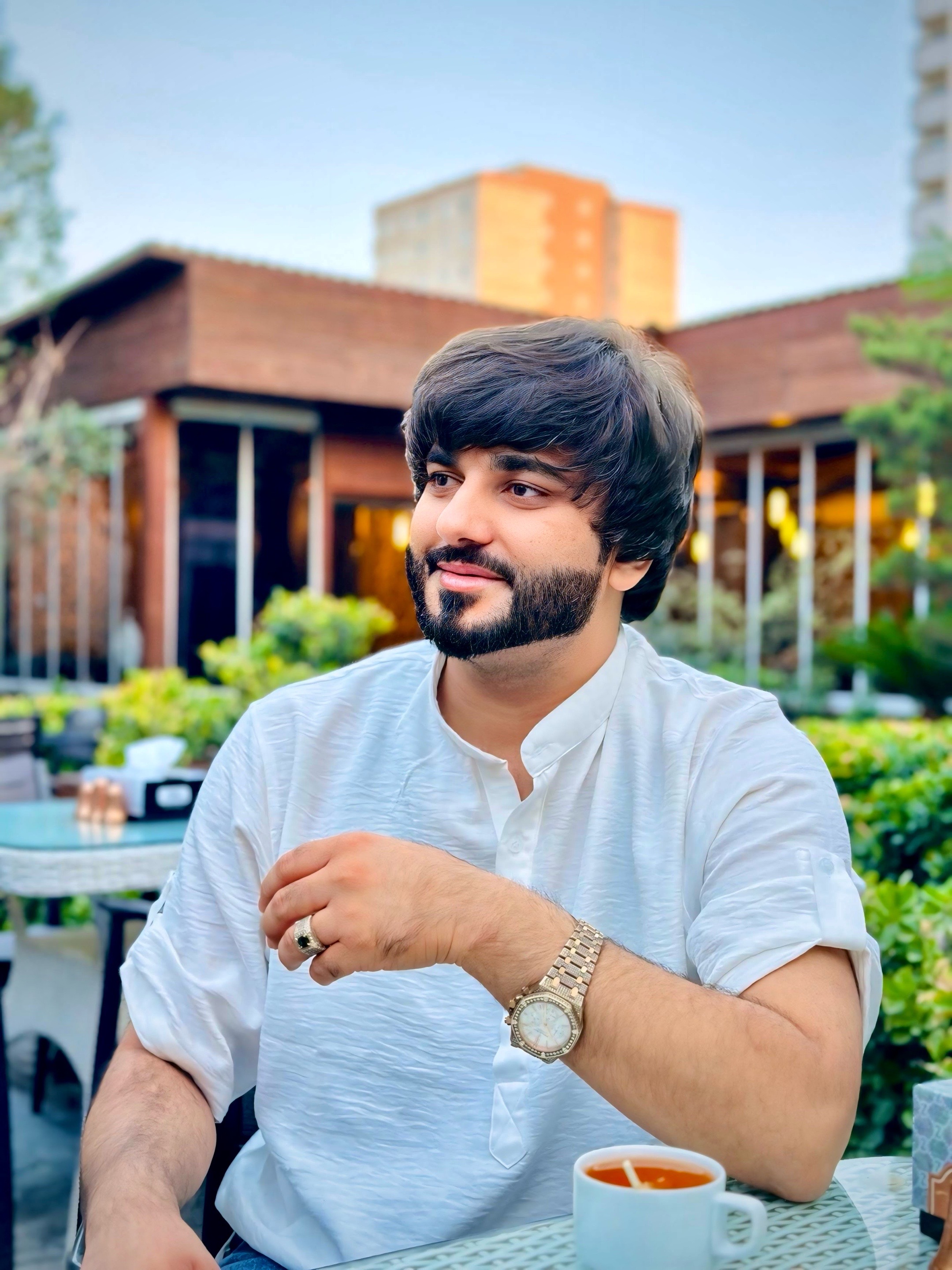 @Haji Wasim Kalakan