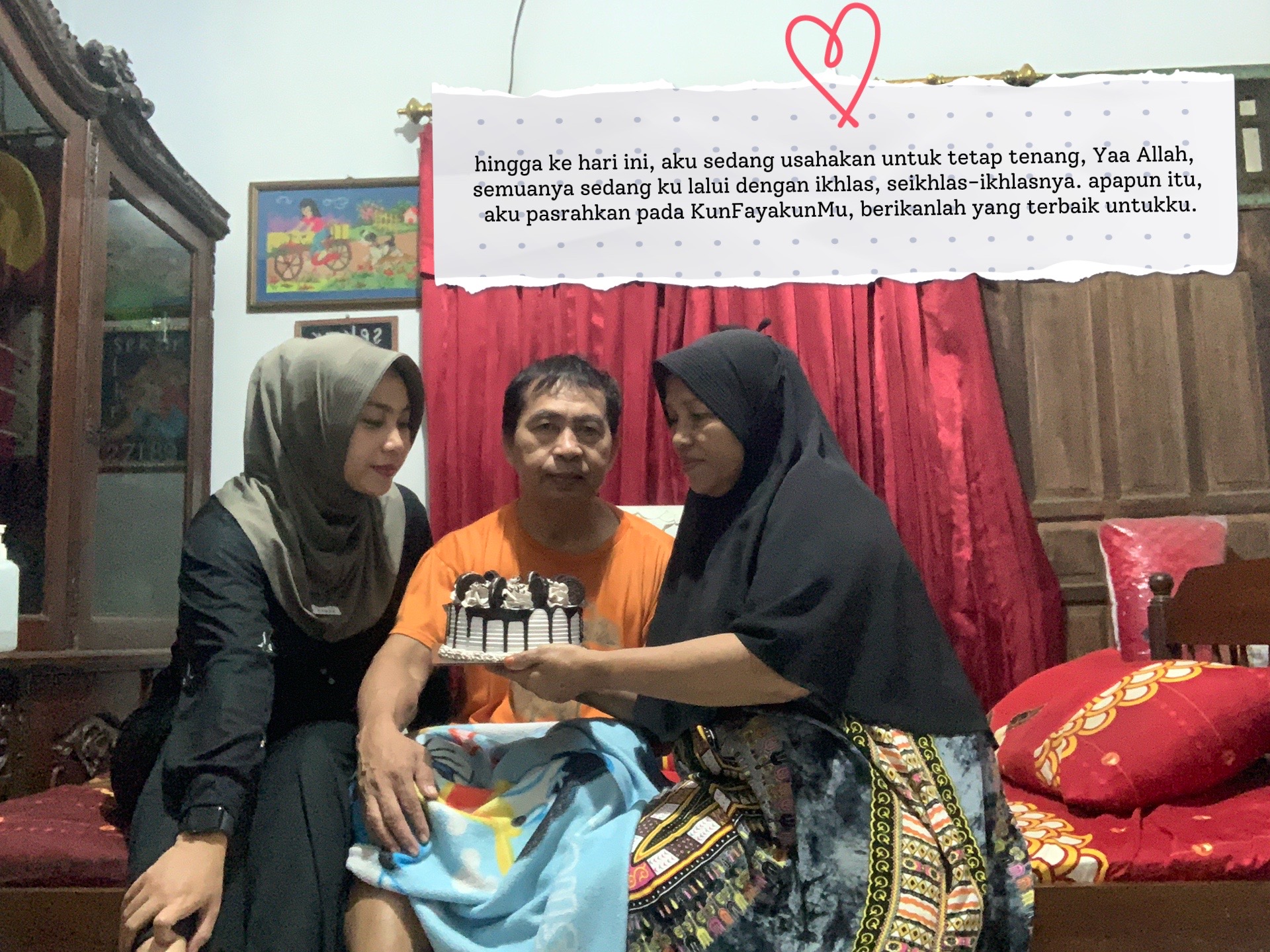 @Nurul citra