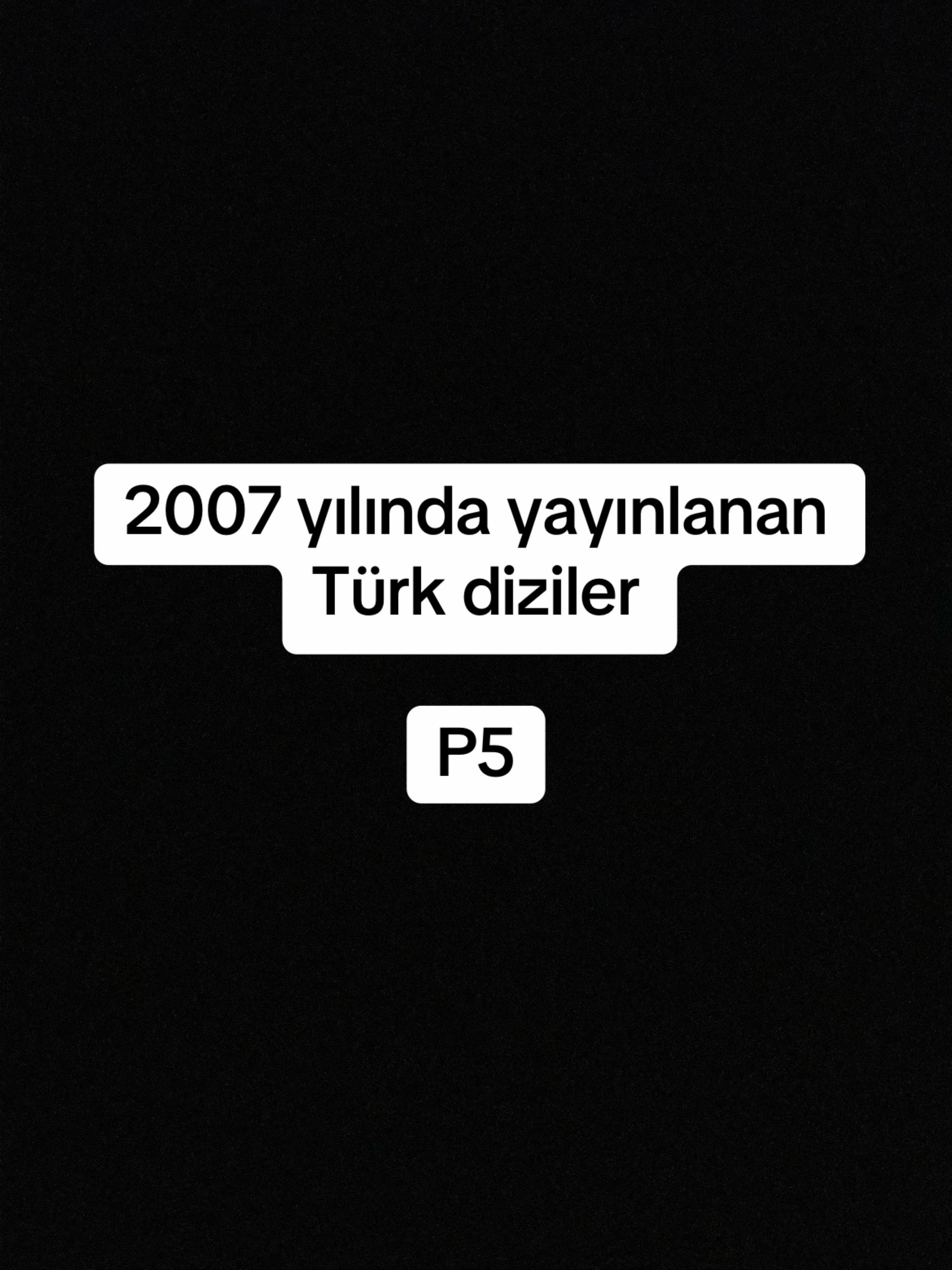 @T&uuml;rk Dizileri