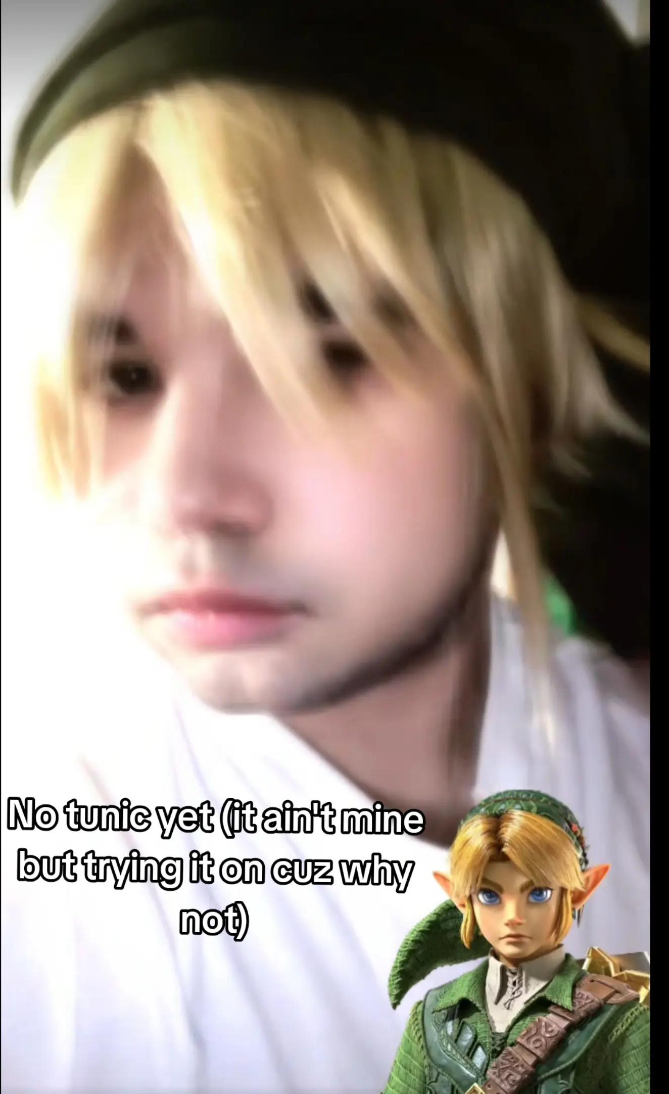 @Zye Zukeru!_Cos