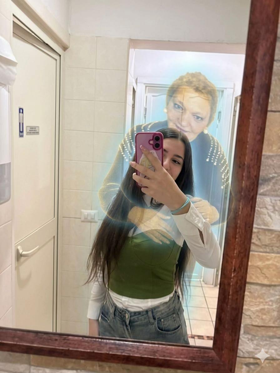 @Veronica sicignano