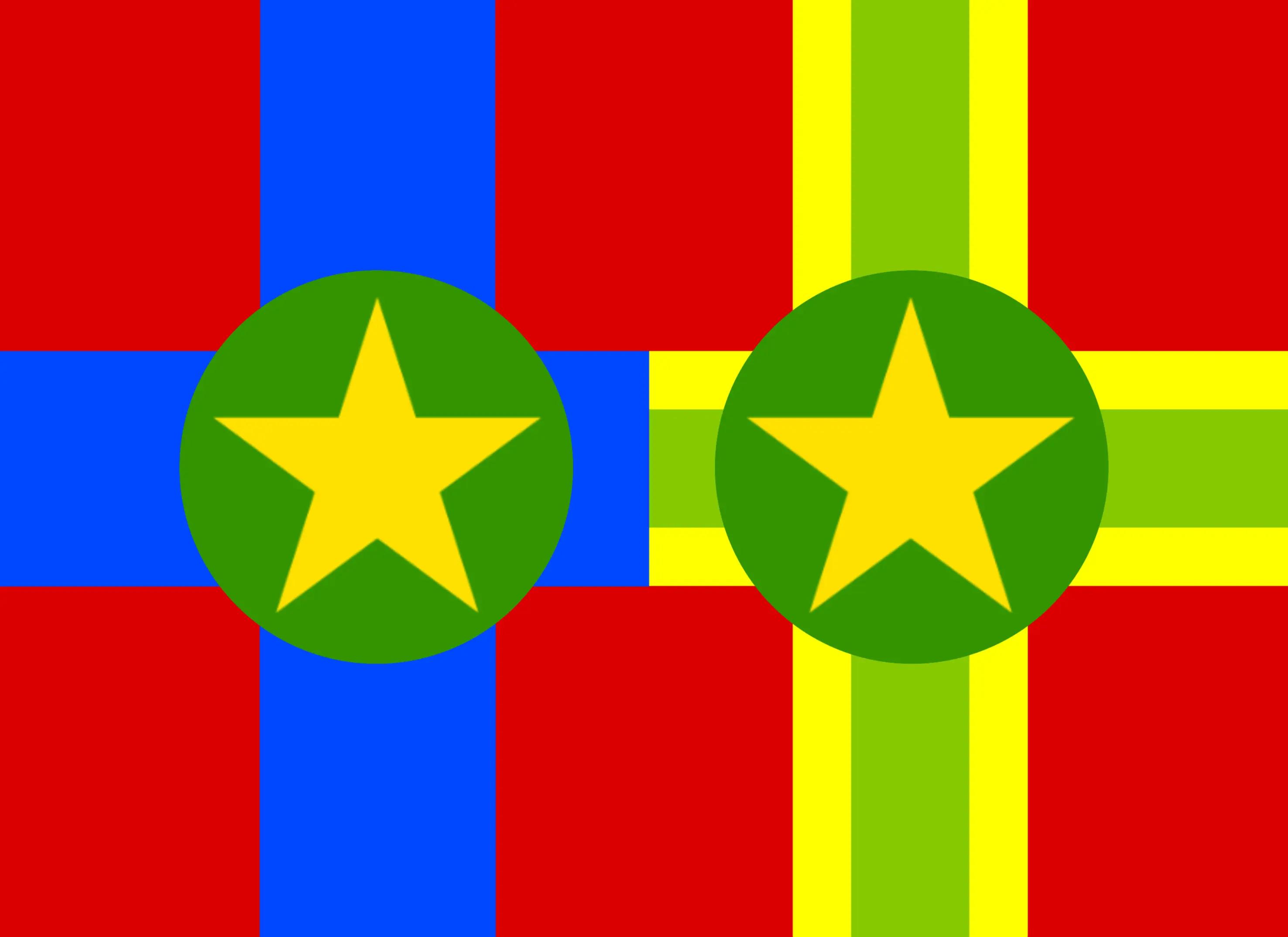 @🚩Republic of Renlandia✊🏻🌹