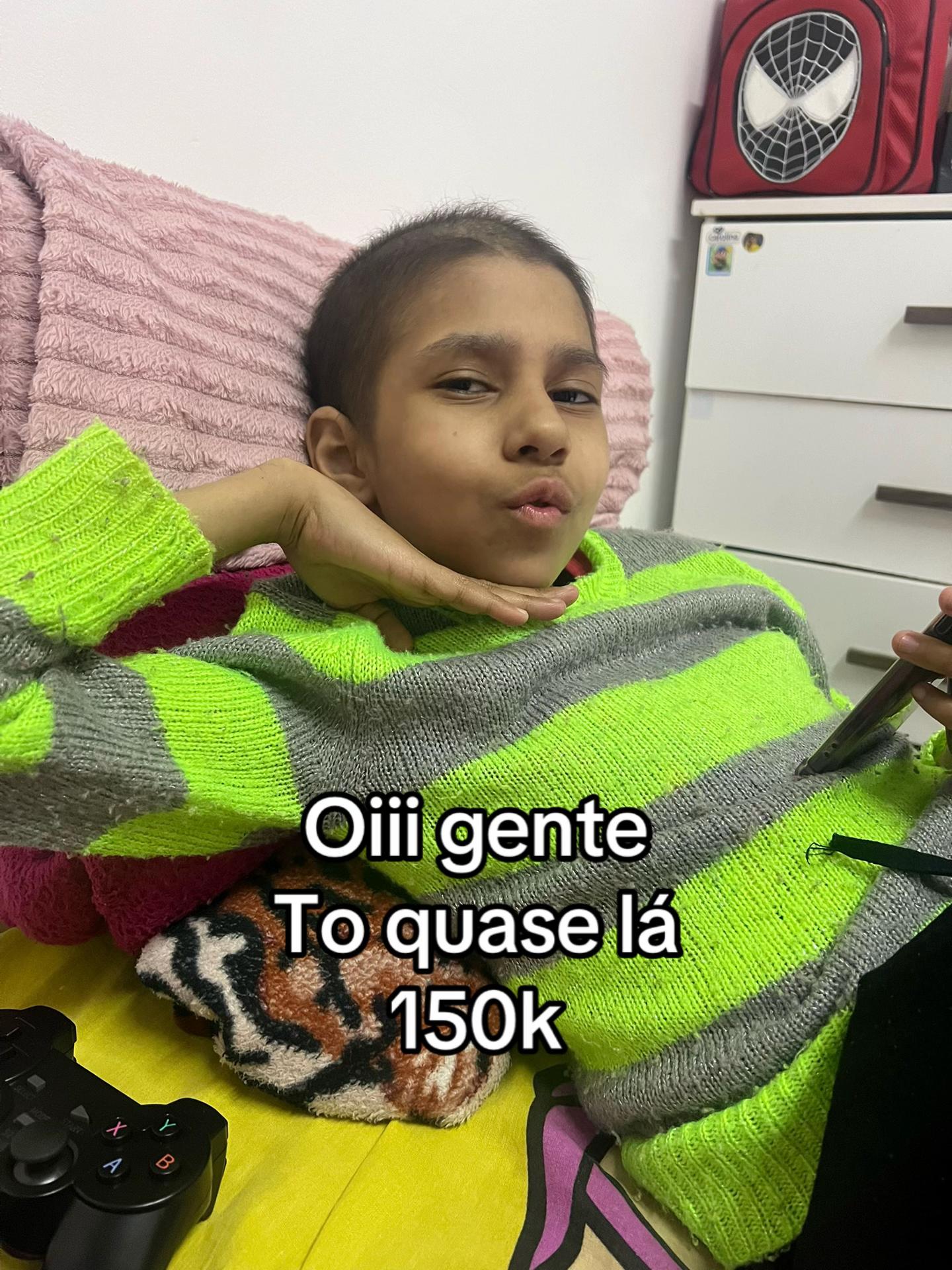 @Ingrid ✨Mãe da Maria🩷👑
