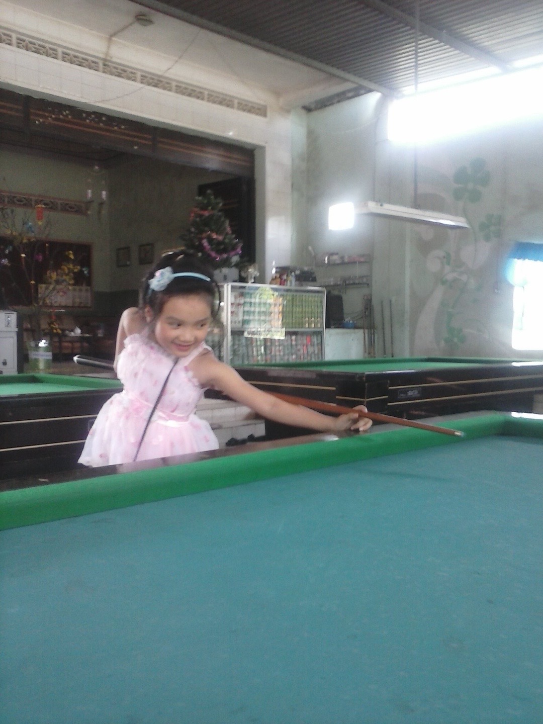 @Tường Vy
