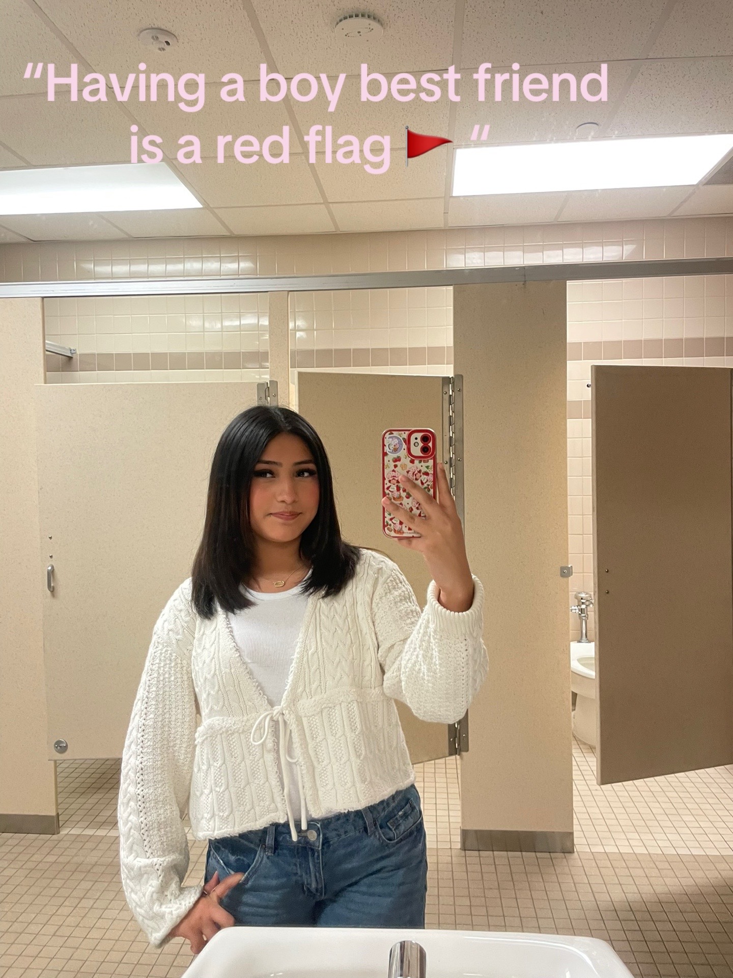 @Becca